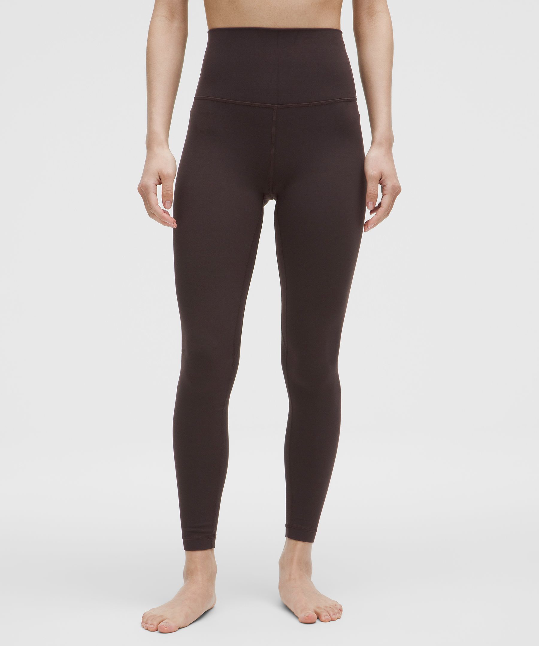 lululemon Align&trade; Super-High-Rise Pants 26" *Asia Fit