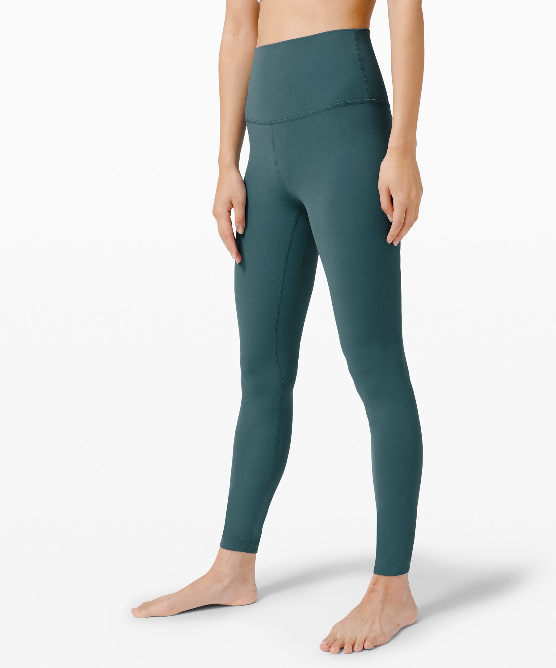 These Lululemon pants are perfect for 'mom life' — and they're