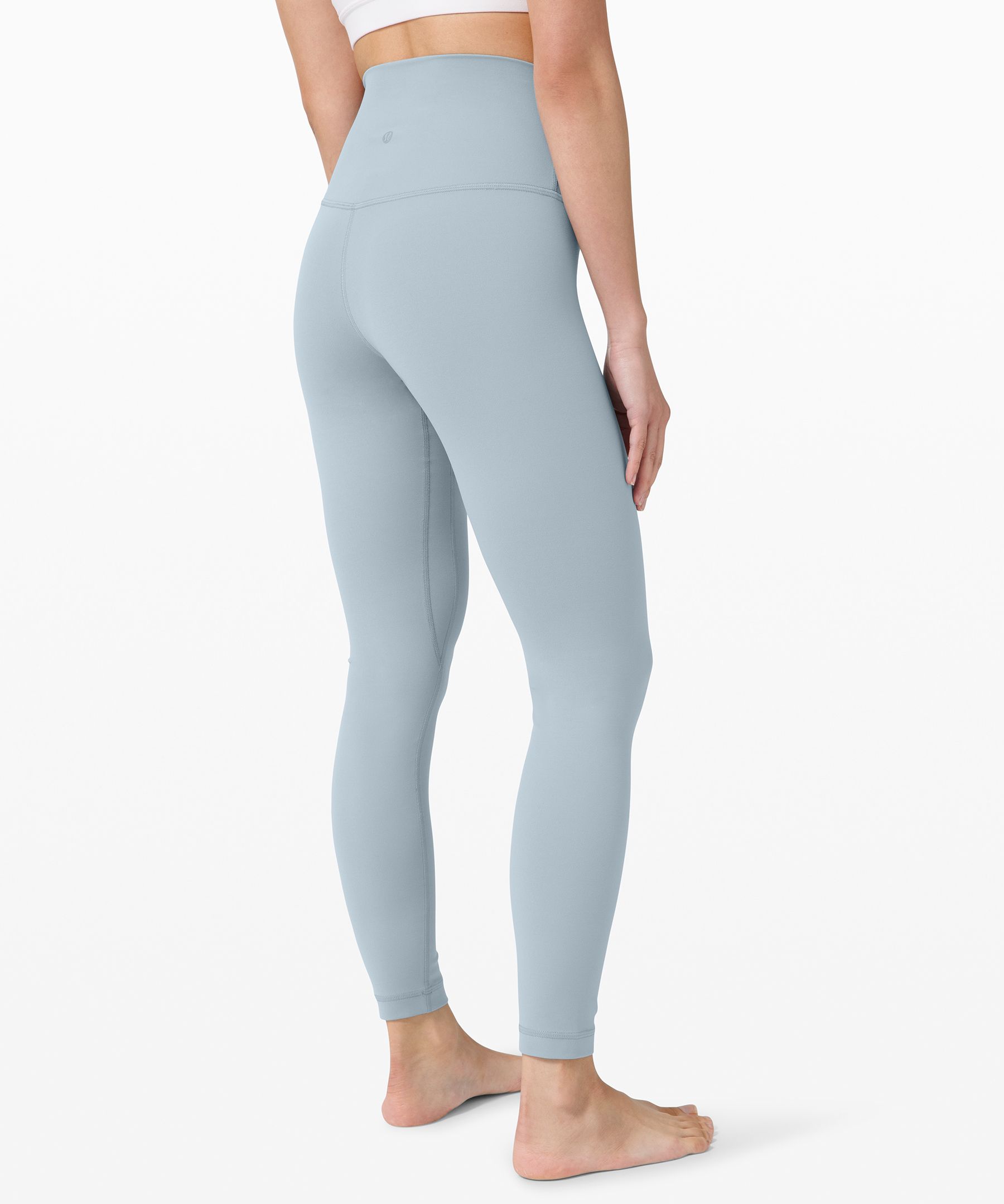 lululemon Women's Align™ High-Rise Pant 26 - Asia Fit - yoga