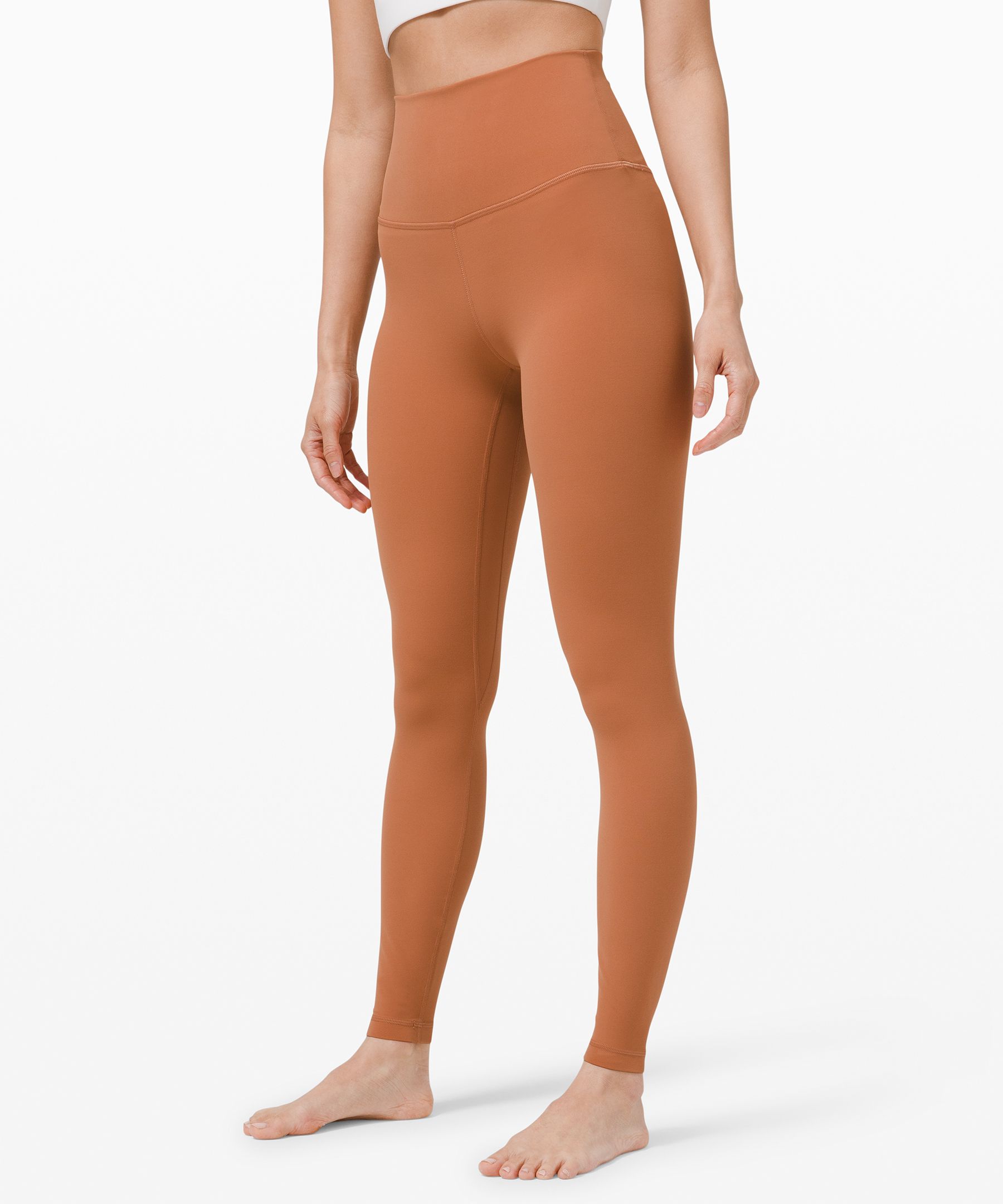 lululemon made too much women's
