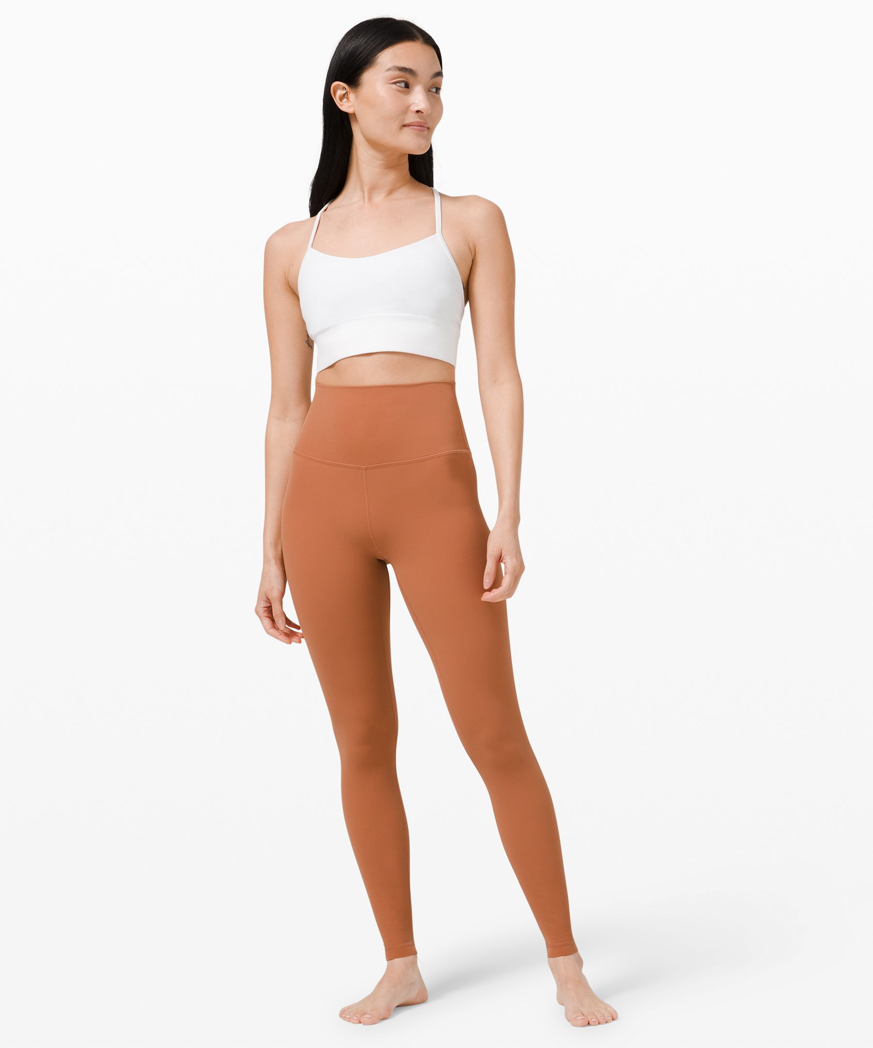 lululemon made too much women's
