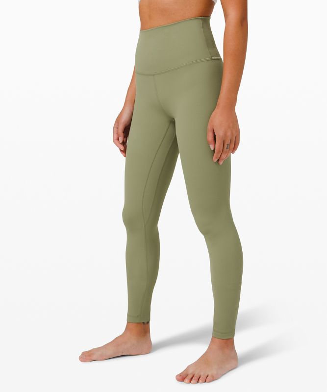 lululemon Align™ Super High-Rise Pant 26 lululemon Align™ Super High-Rise Pant 26