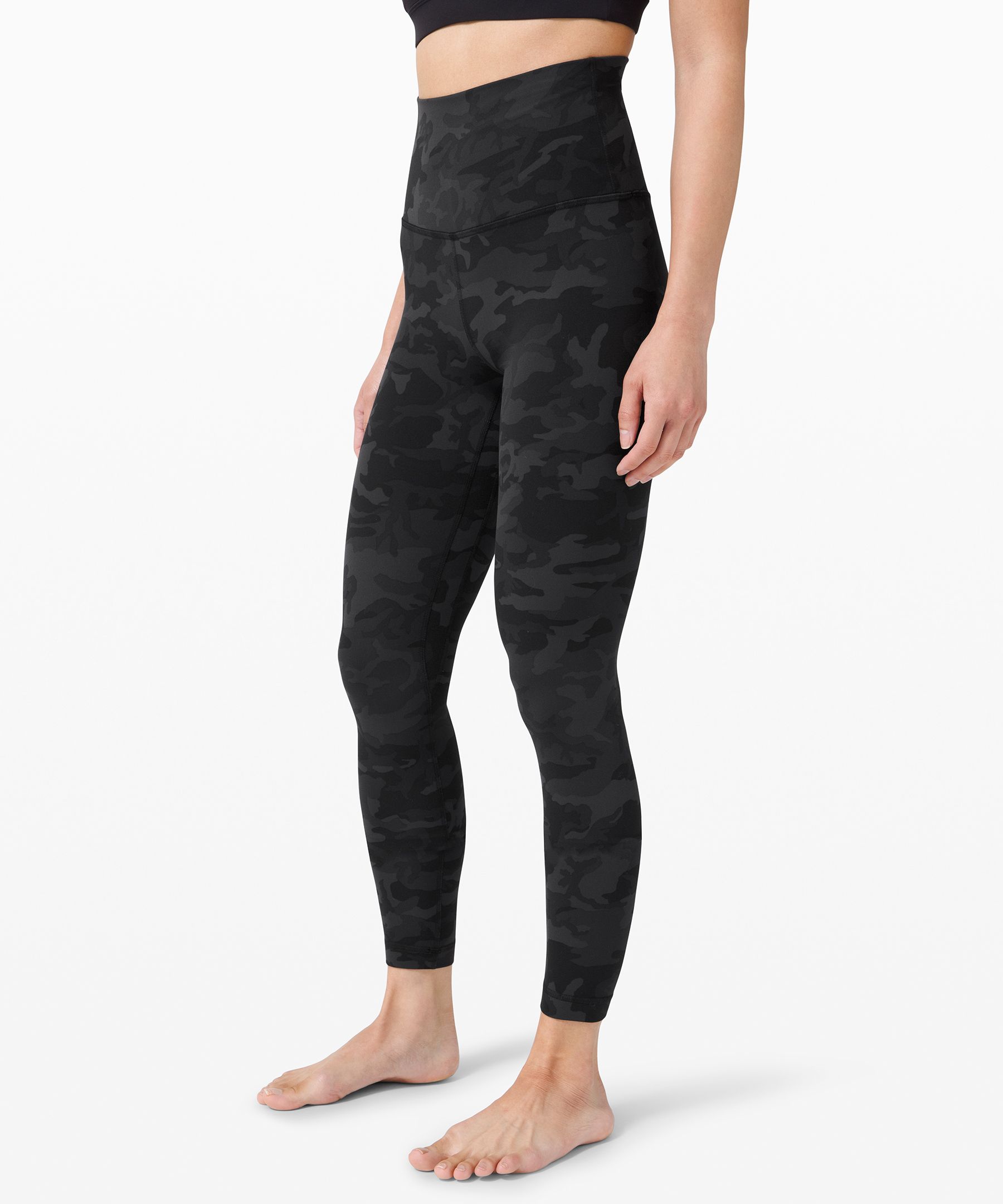 lululemon Align™ Super High-Rise Pant 26 *Asia Fit