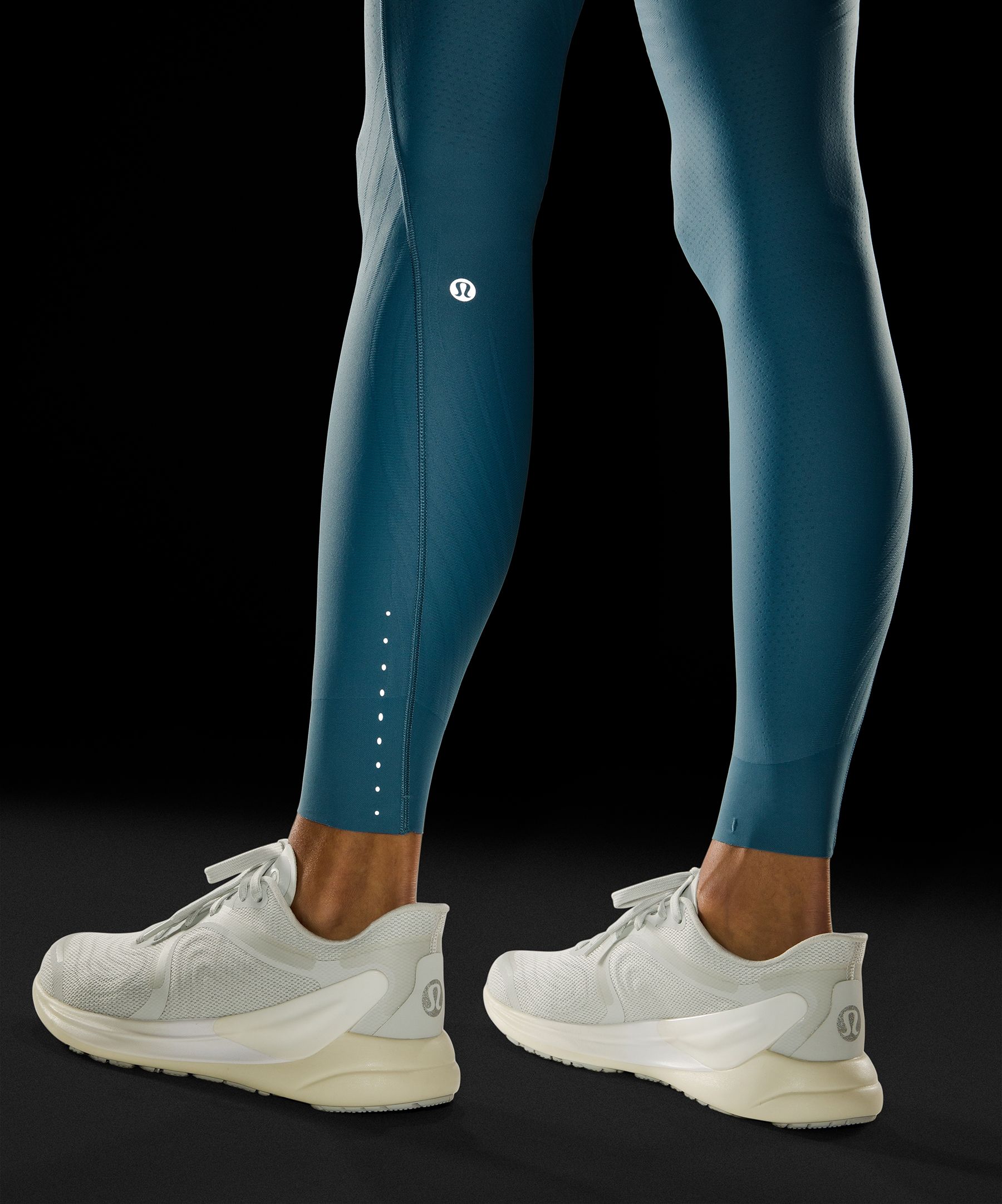 SenseKnit Running High-Rise Tight 28"