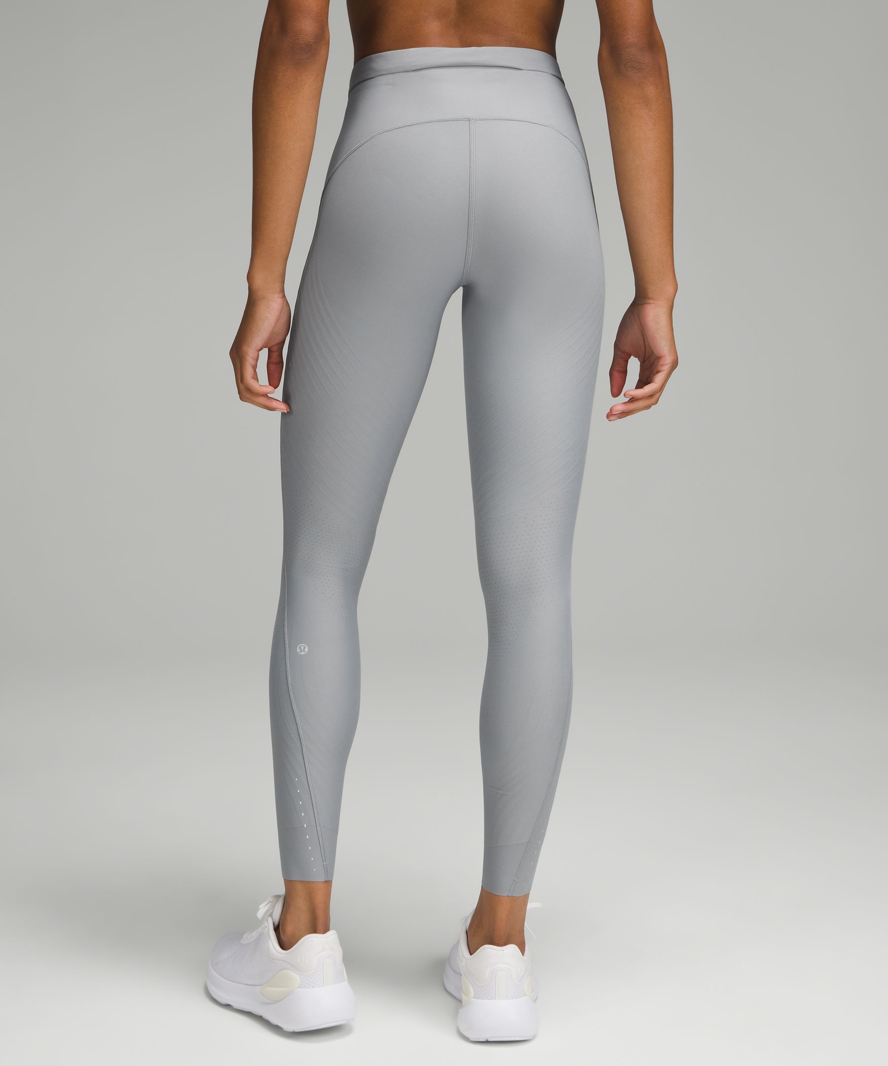 SenseKnit Running High-Rise Tight 28, Women's Leggings/Tights, lululemon