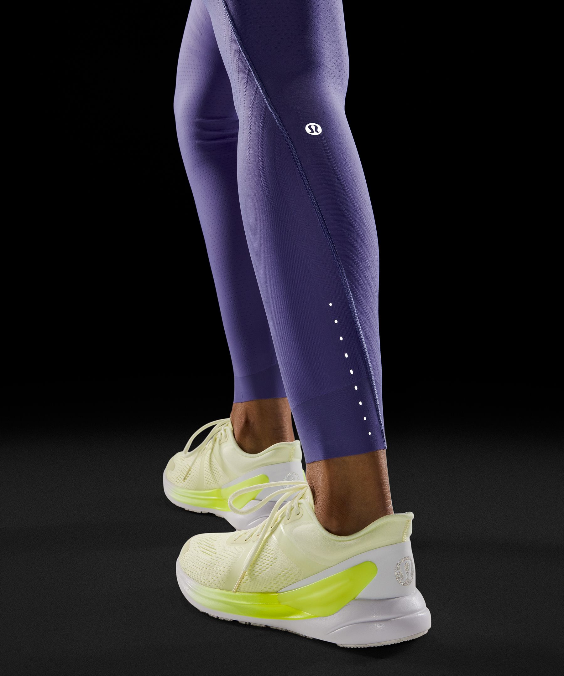 SenseKnit High-Rise Running Tight 28 *Online Only, Women's  Leggings/Tights