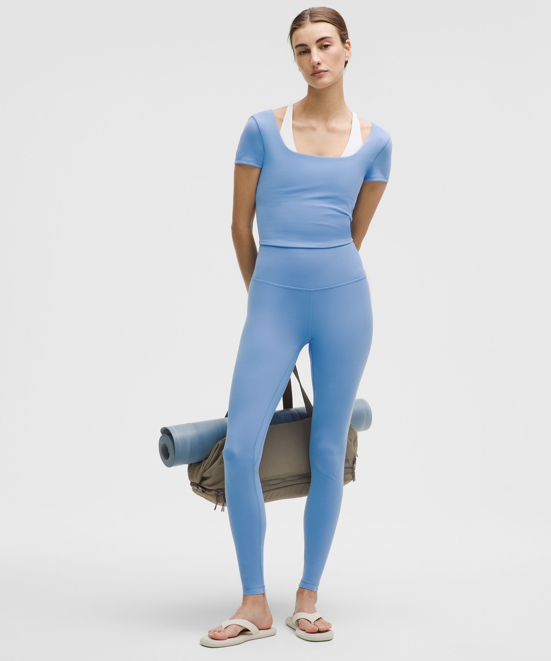 lululemon Align™ High-Rise Pant 28"