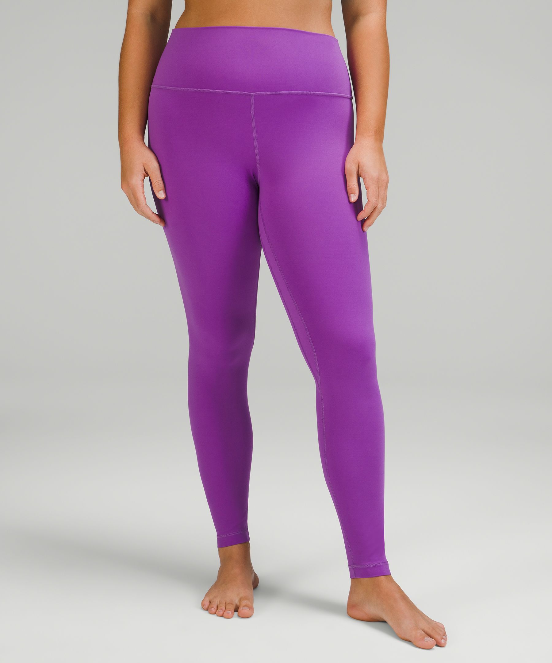 Lululemon Align™ High-rise Pants 28"