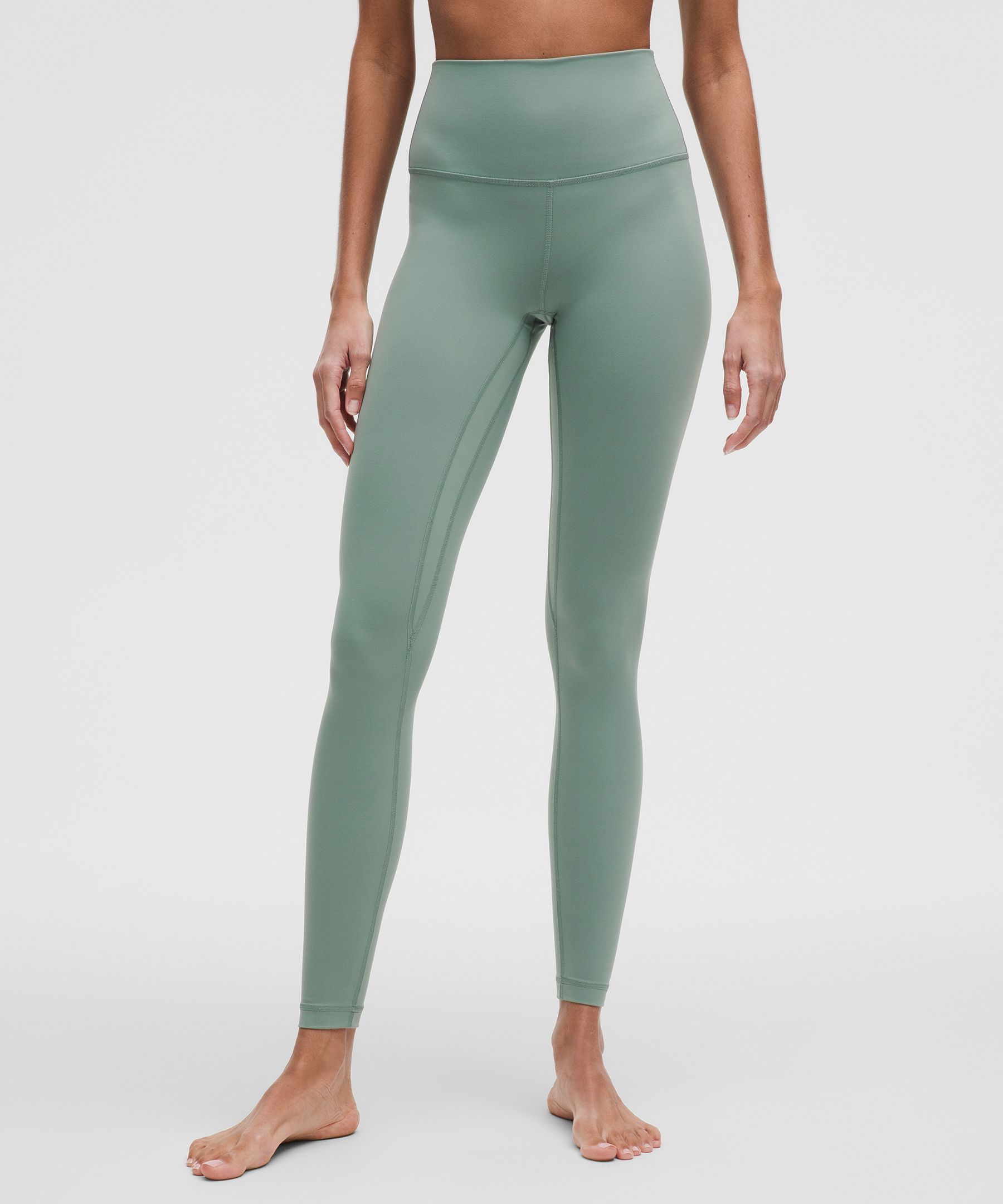 lululemon Align™ High-Rise Pant 28" - Blue