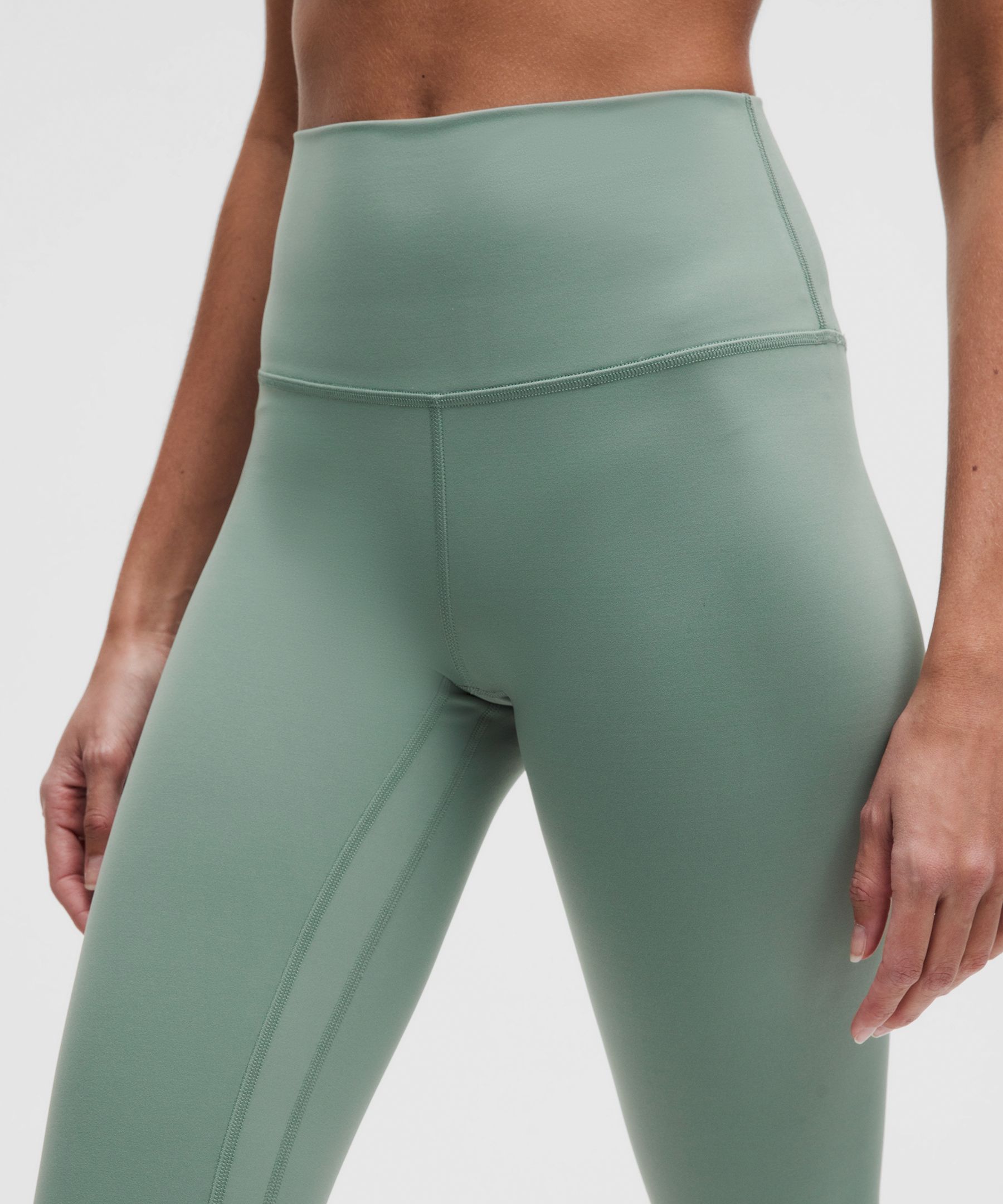 lululemon Align™ High-Rise Pant 28" | Women's Leggings/Tights