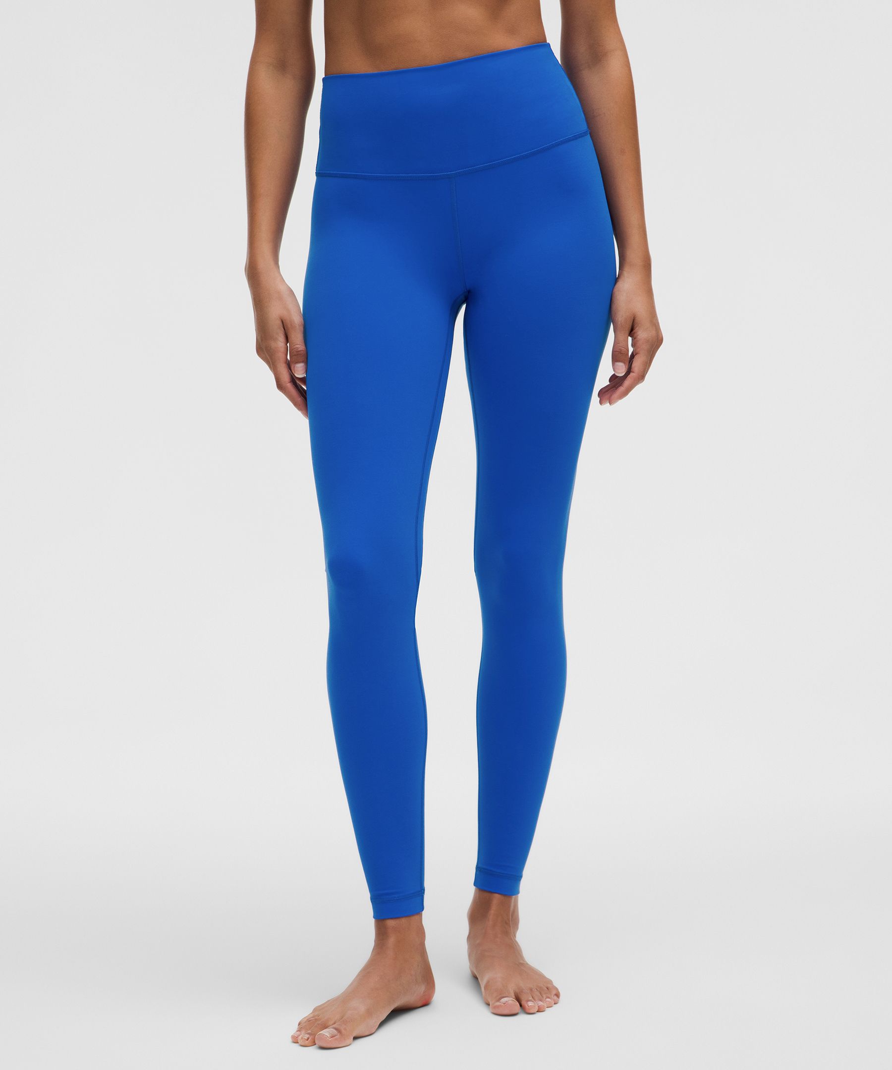 lululemon Align High Rise Pant 28 Leggings Lululemon EU