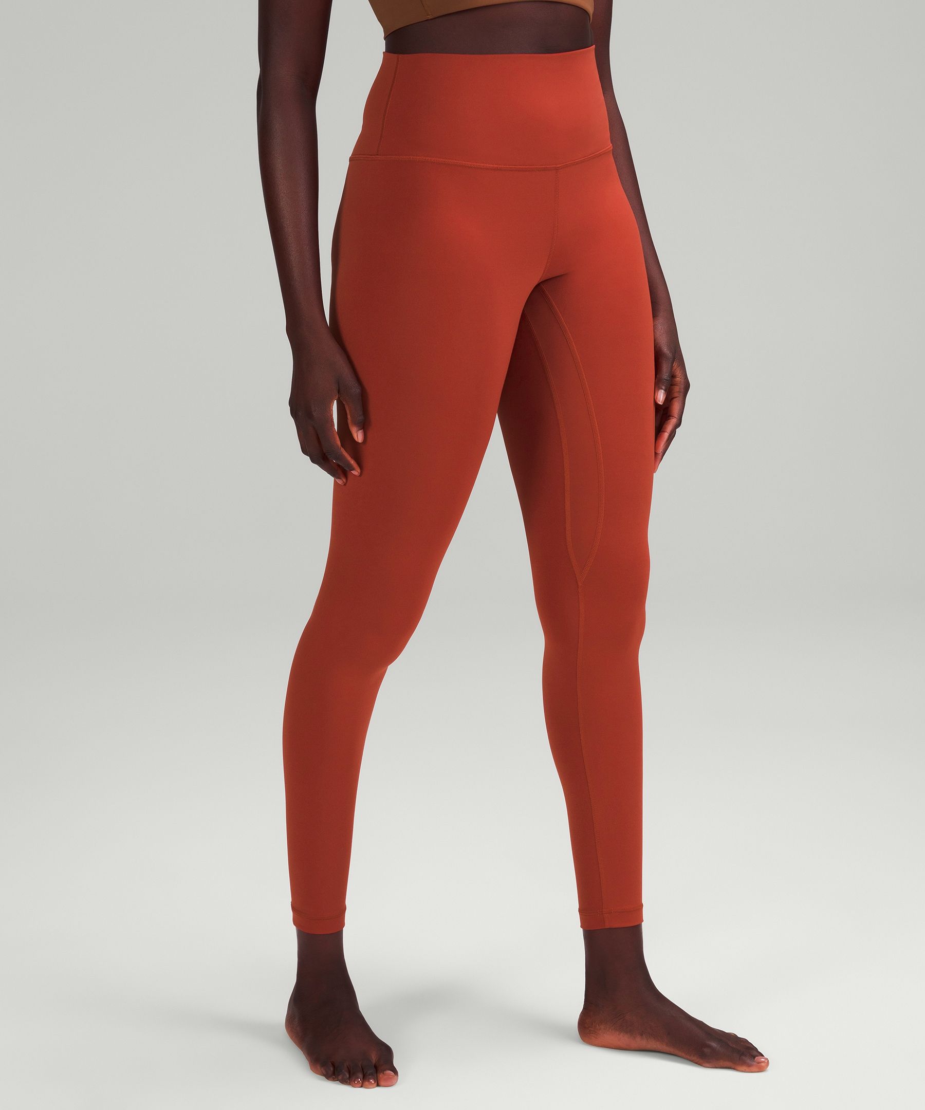 Lululemon Align™ High-rise Leggings 28 | ModeSens