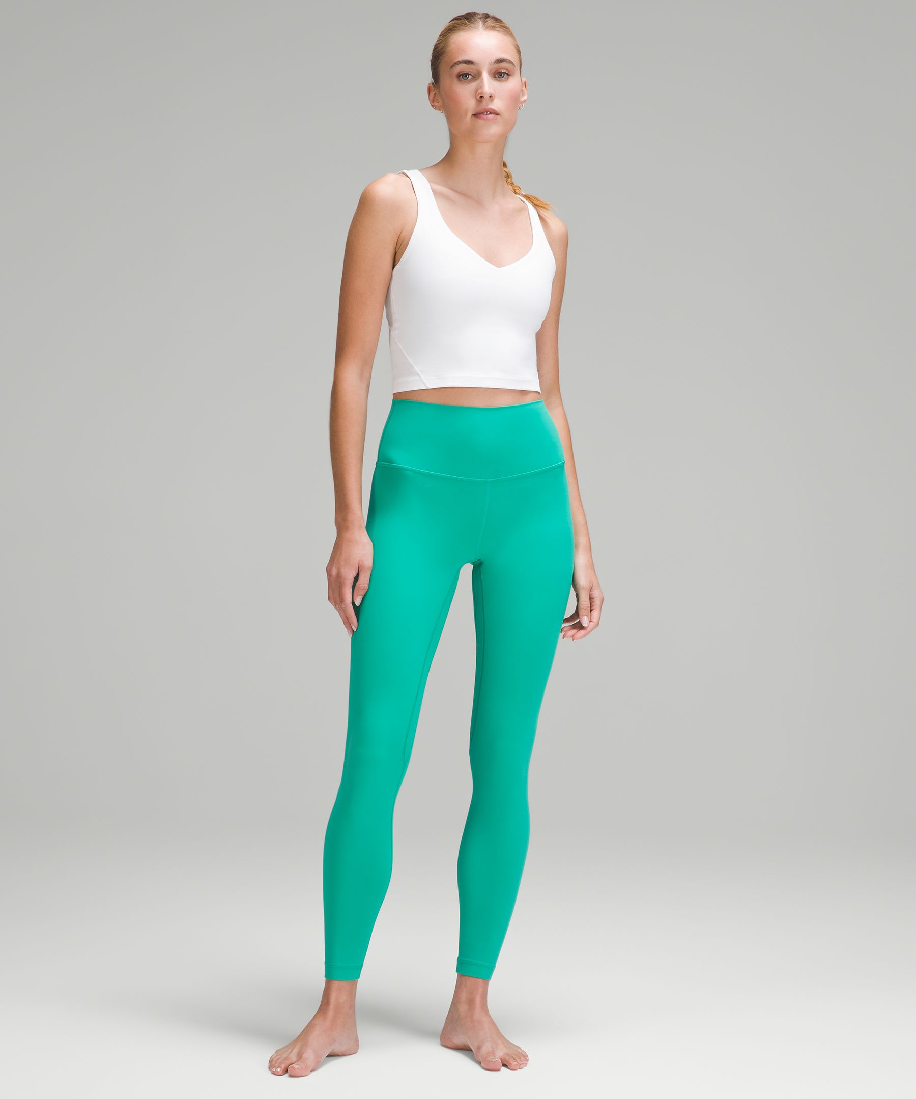 Lululemon Athletica Leggings With Pockets  International Society of  Precision Agriculture