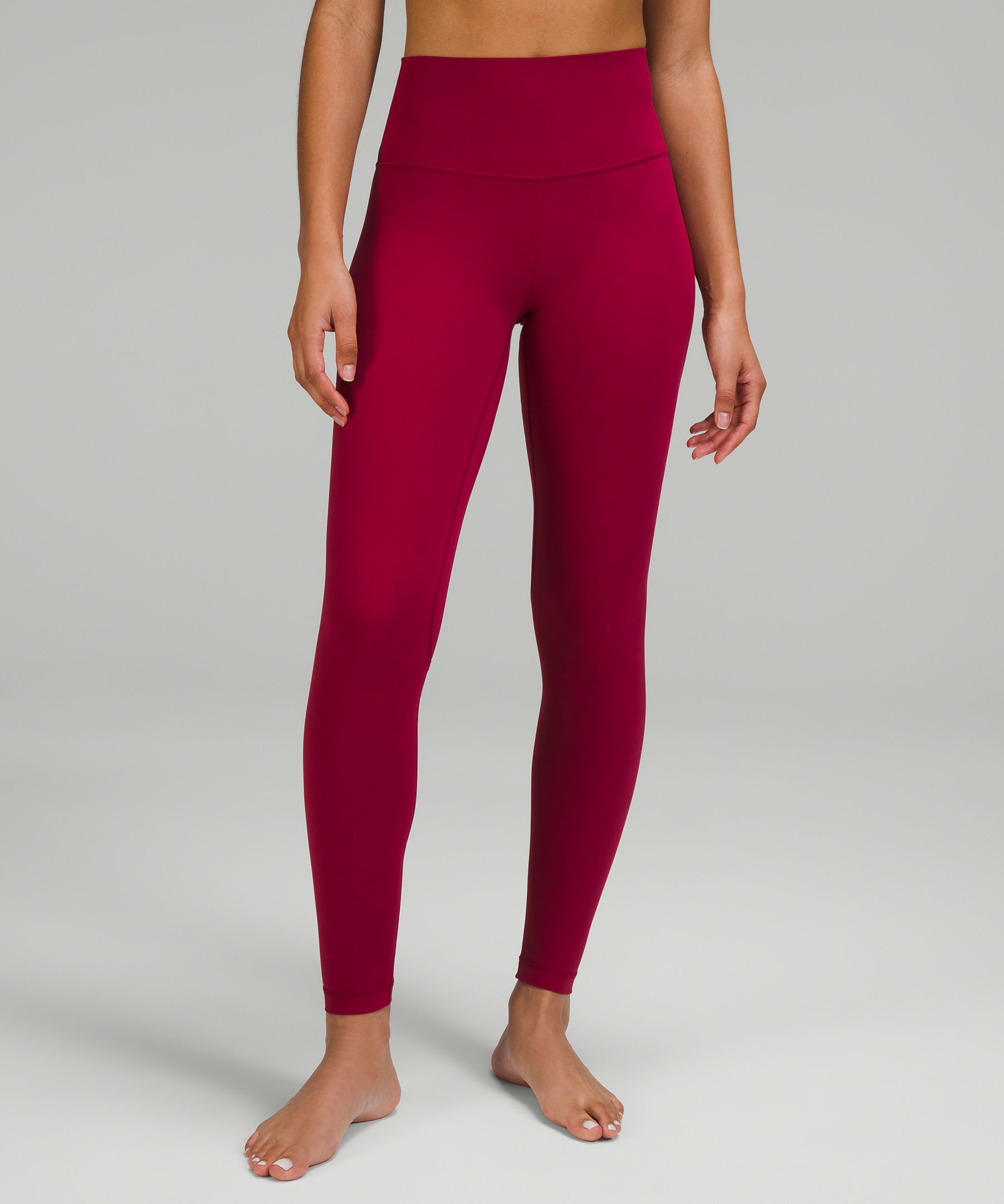 Align HR Pant 28