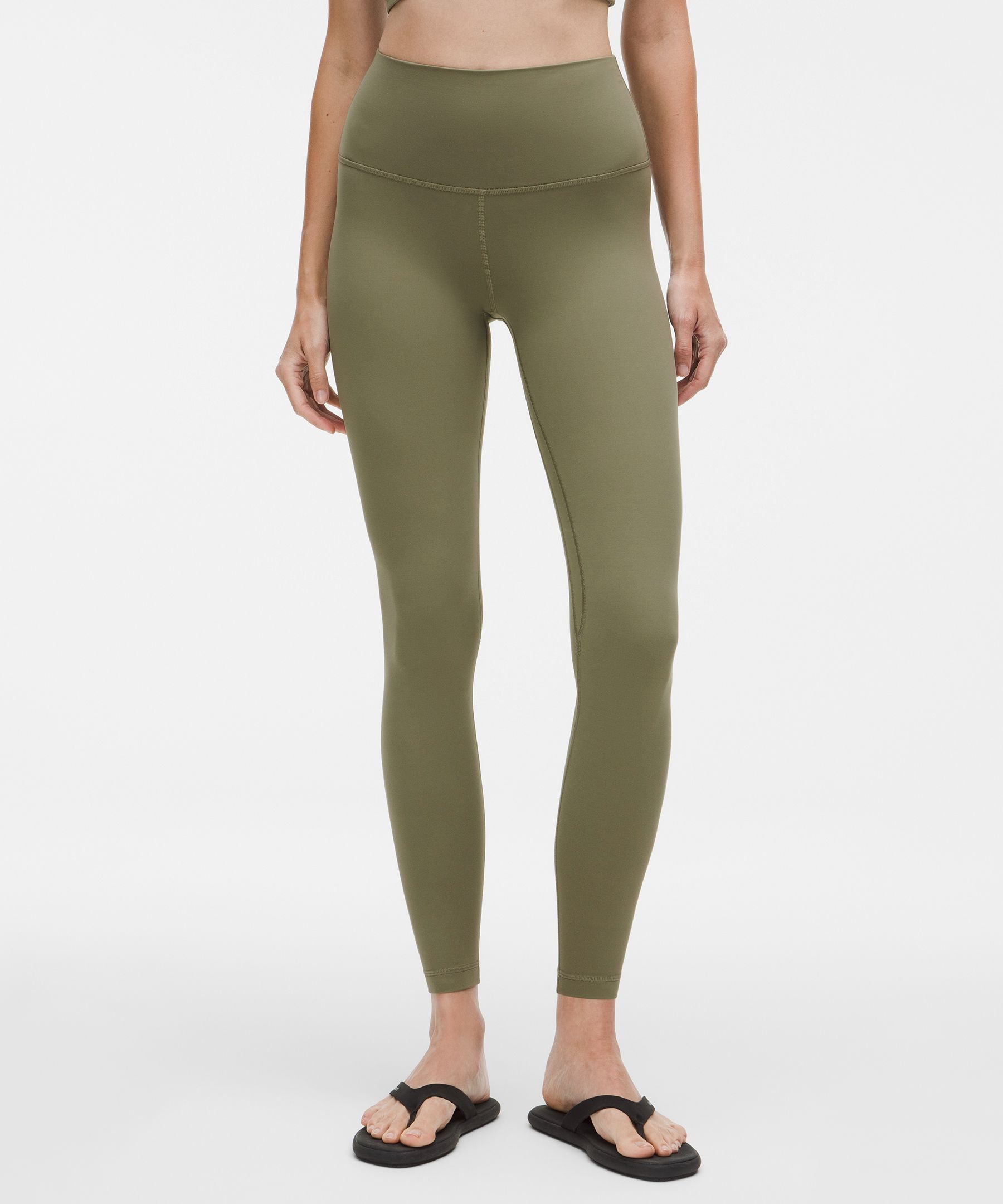 Lululemon Align™ High-rise Pant 28"
