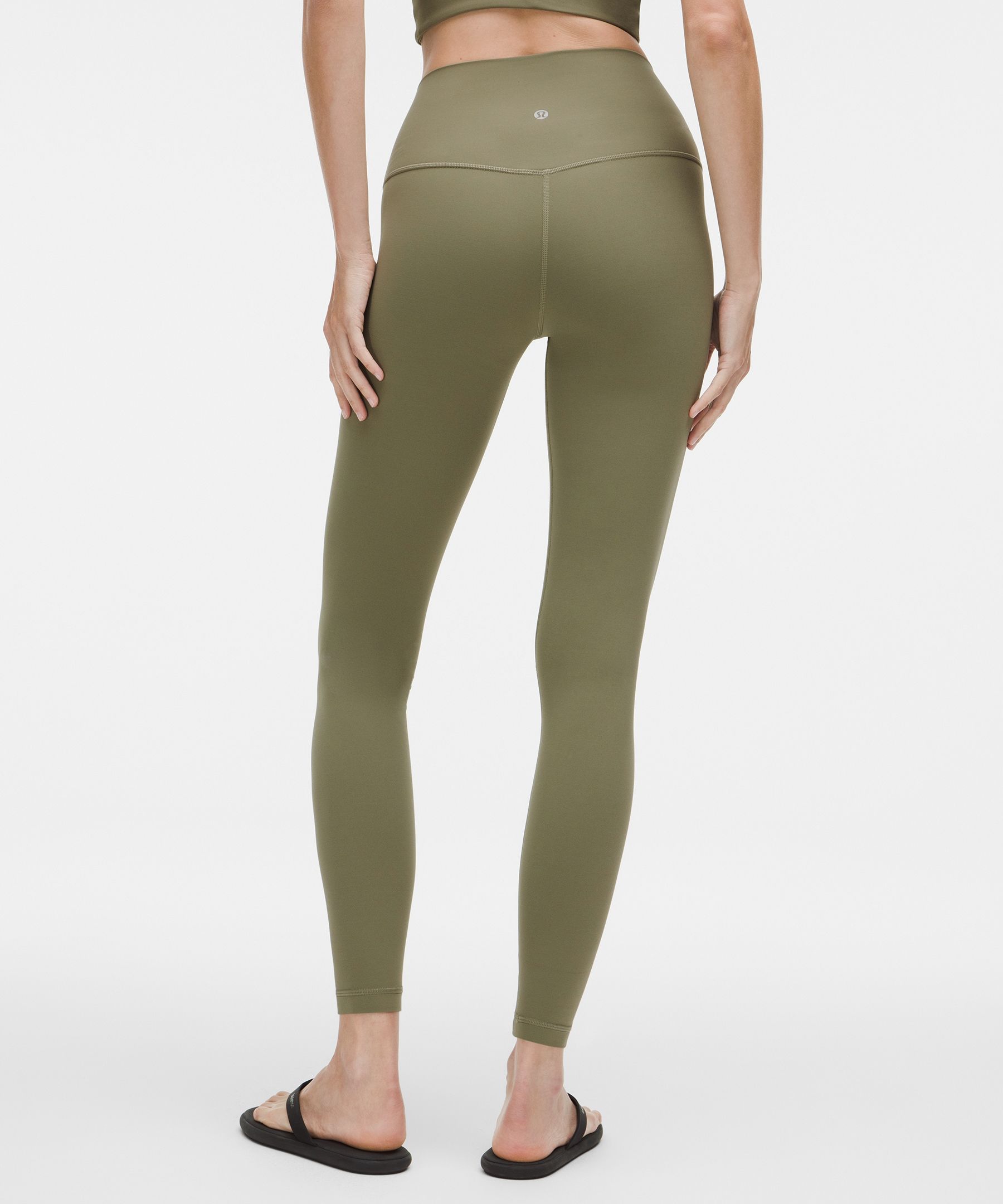 Lululemon Align™ High-rise Pant 28"