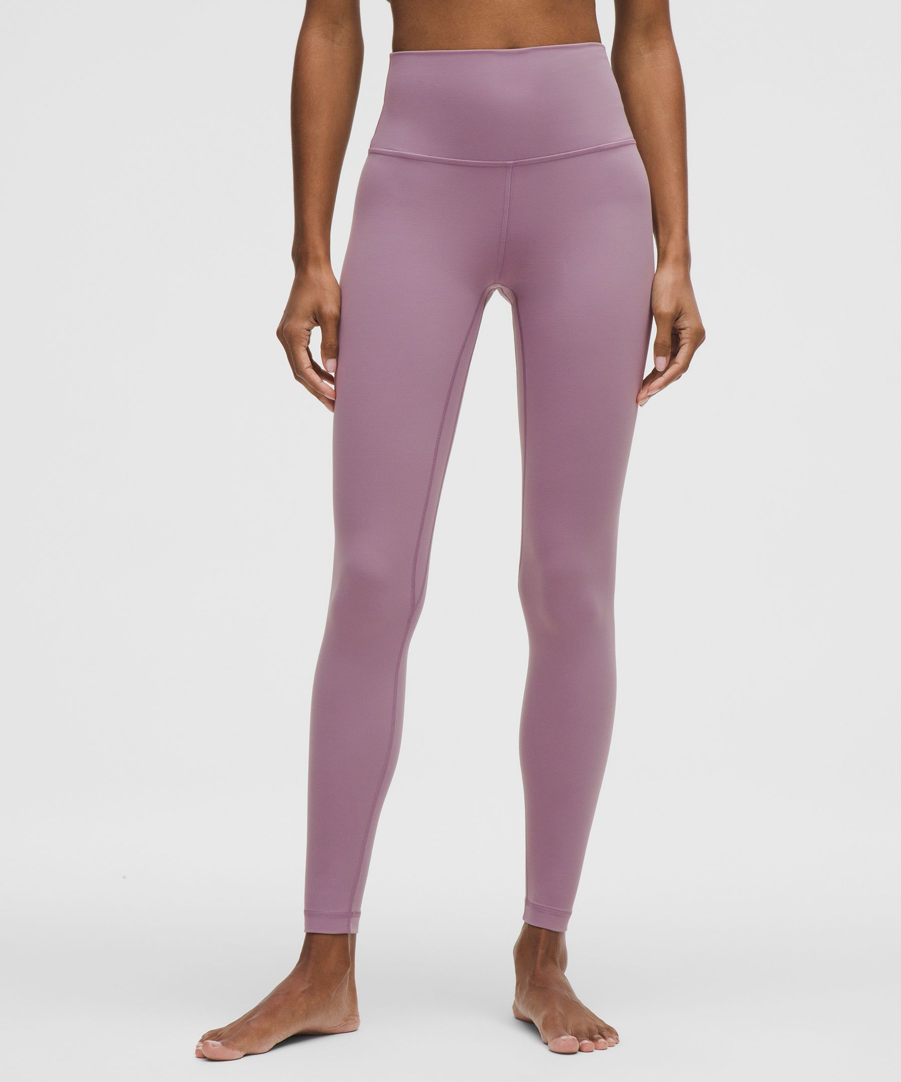 lululemon Align™ High-Rise Pant 28" - Purple