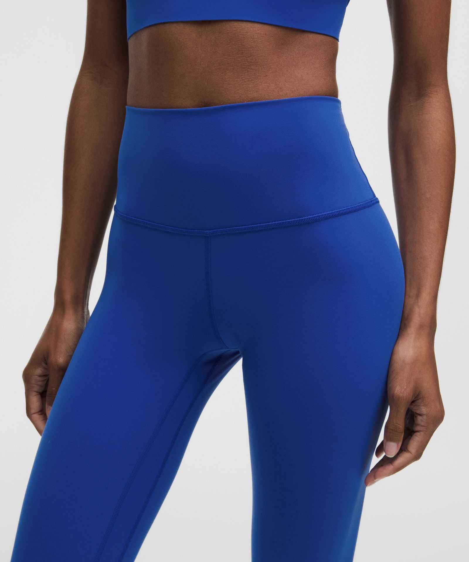 Женские легинсы Lululemon Align с высокой посадкой 28 — фото 4