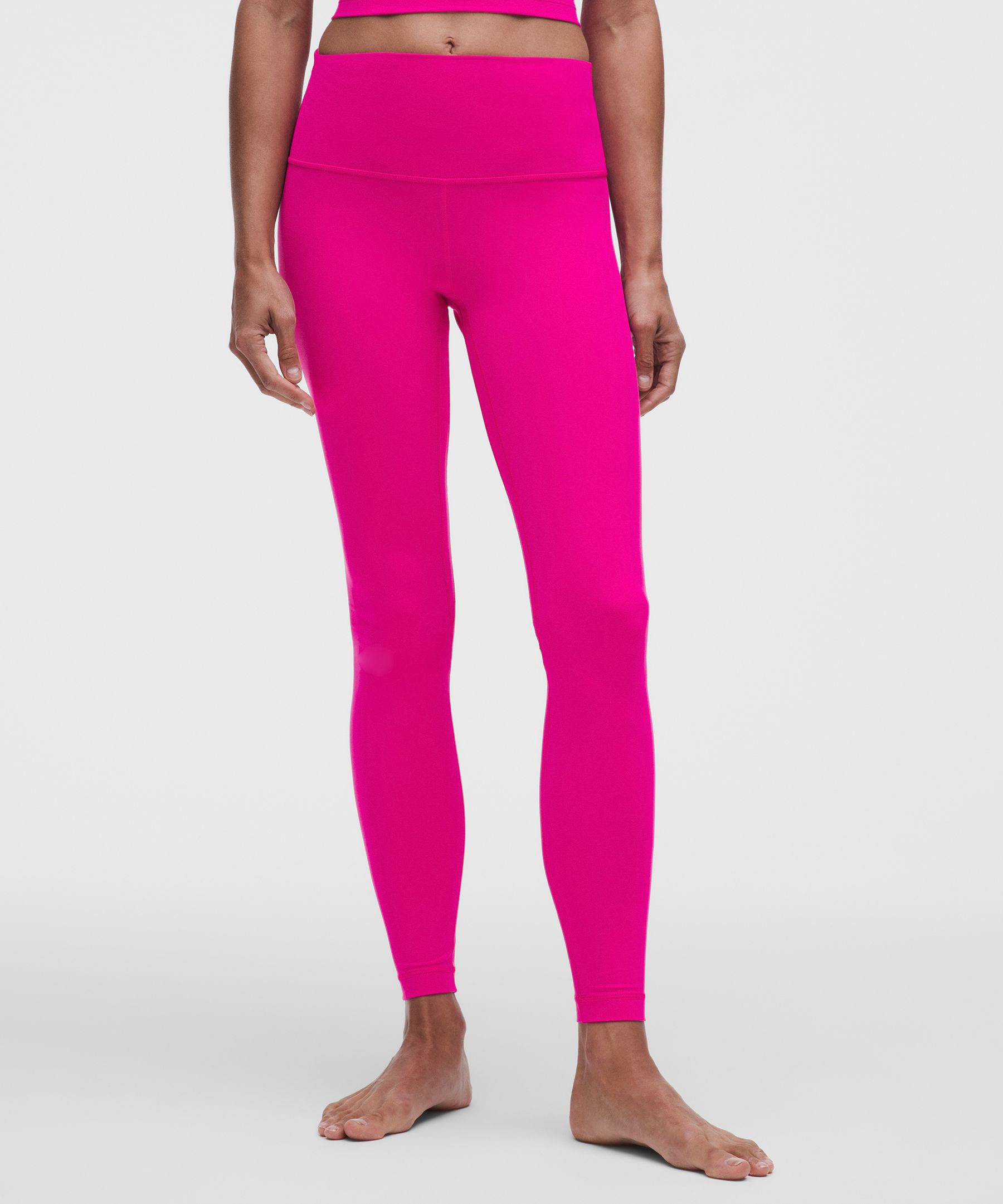 Legging lululemon Align&trade; taille haute 71&nbsp;cm