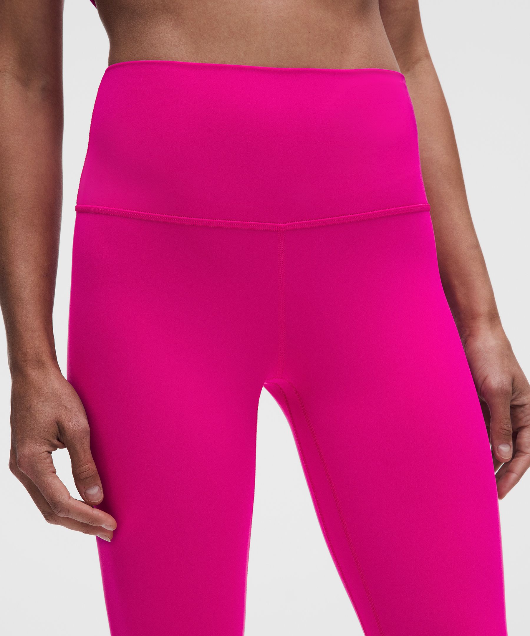lululemon Align&trade; High-Rise Pant 28"