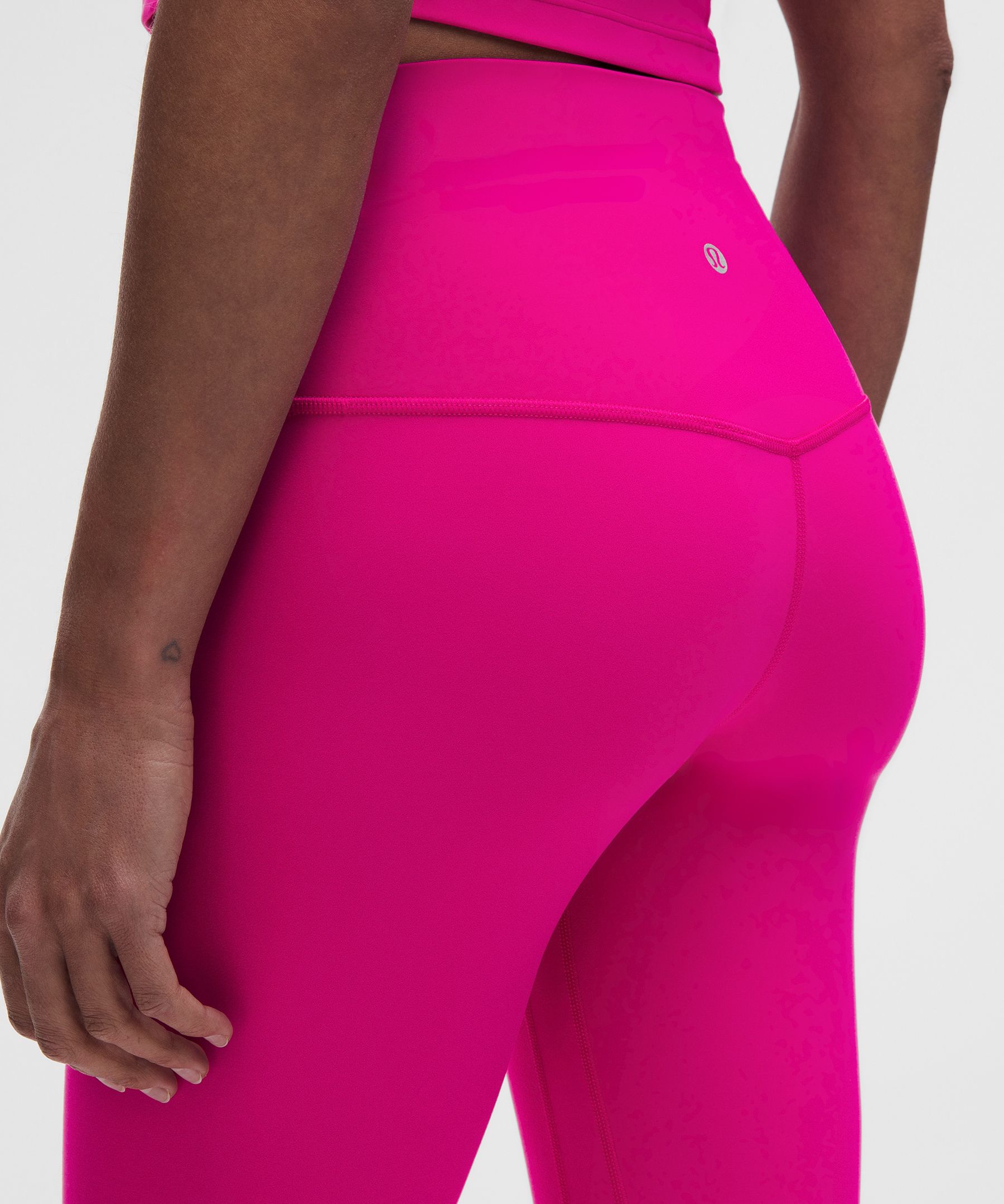 lululemon Align&trade; High-Rise Pant 28"