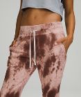 Pantalon de jogging Warm Down *Marble Dye