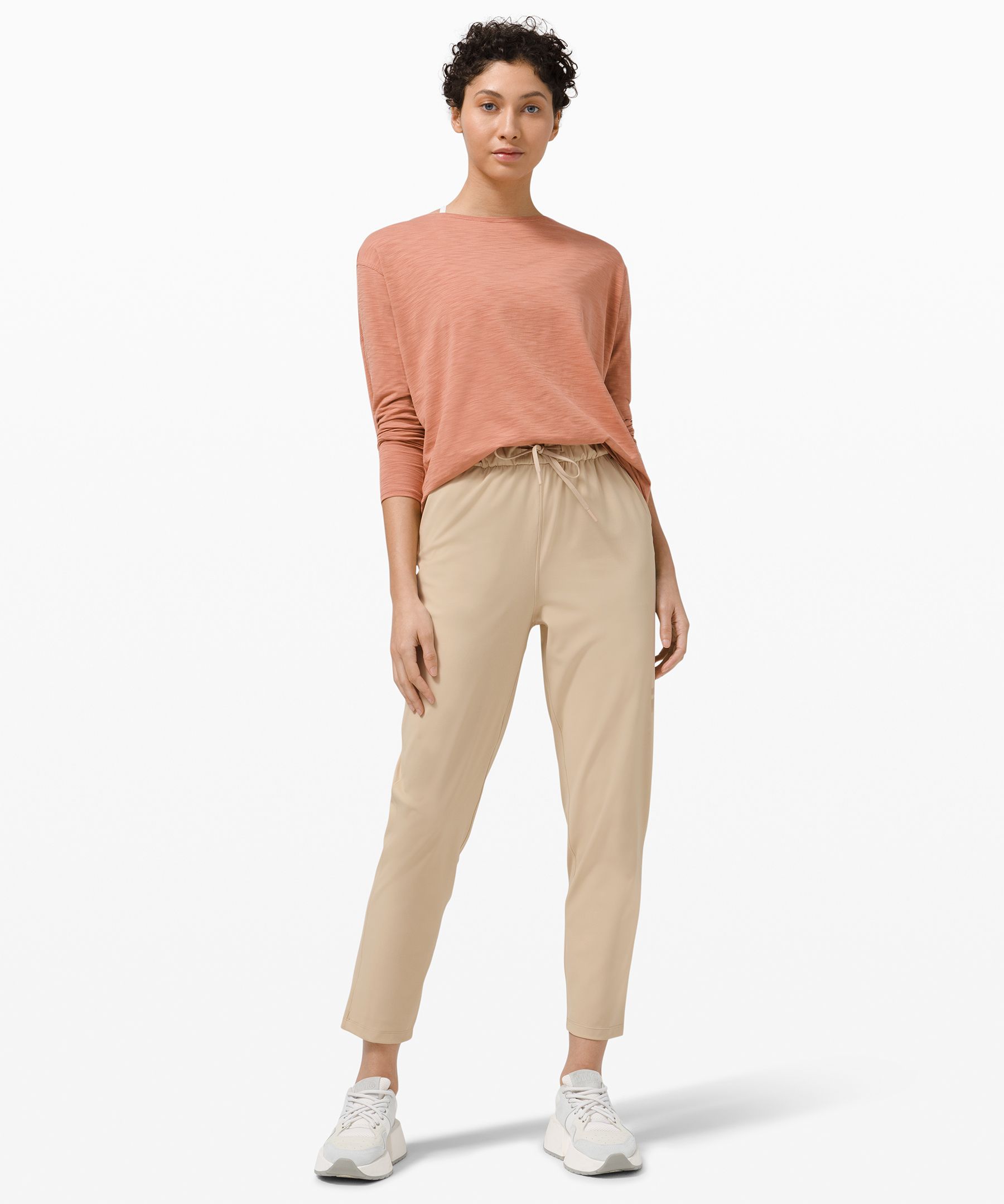 Women's Khaki Pants | lululemon