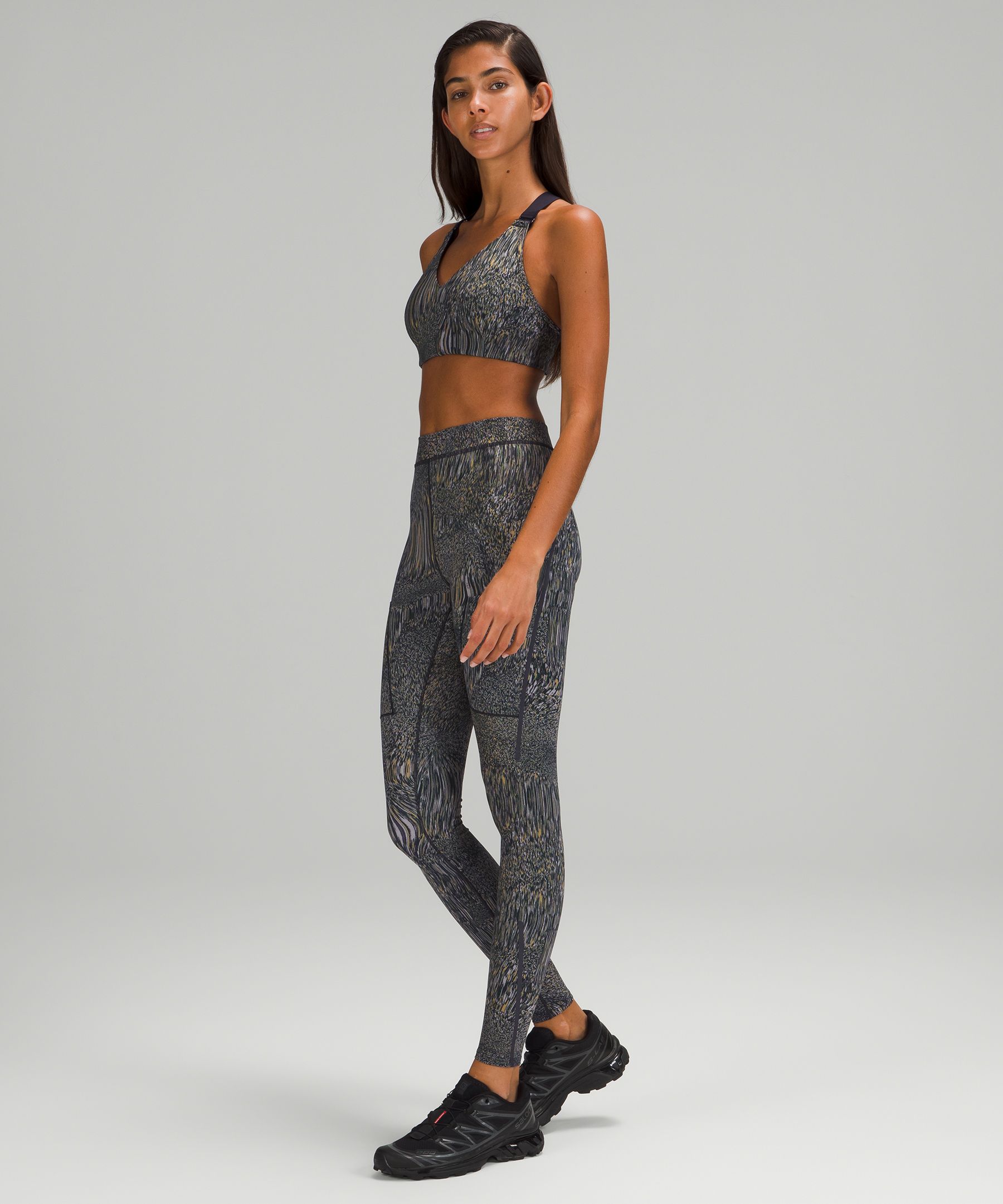 lululemon lab 限定レギンス-