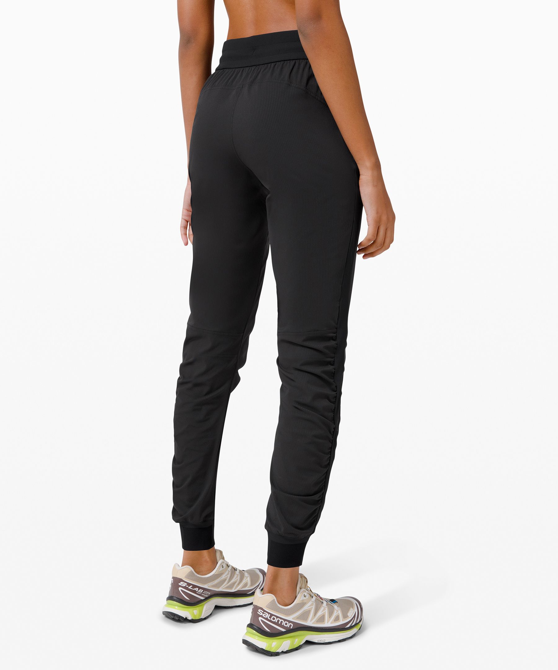 Lululemon Dupe Joggers Menstrual