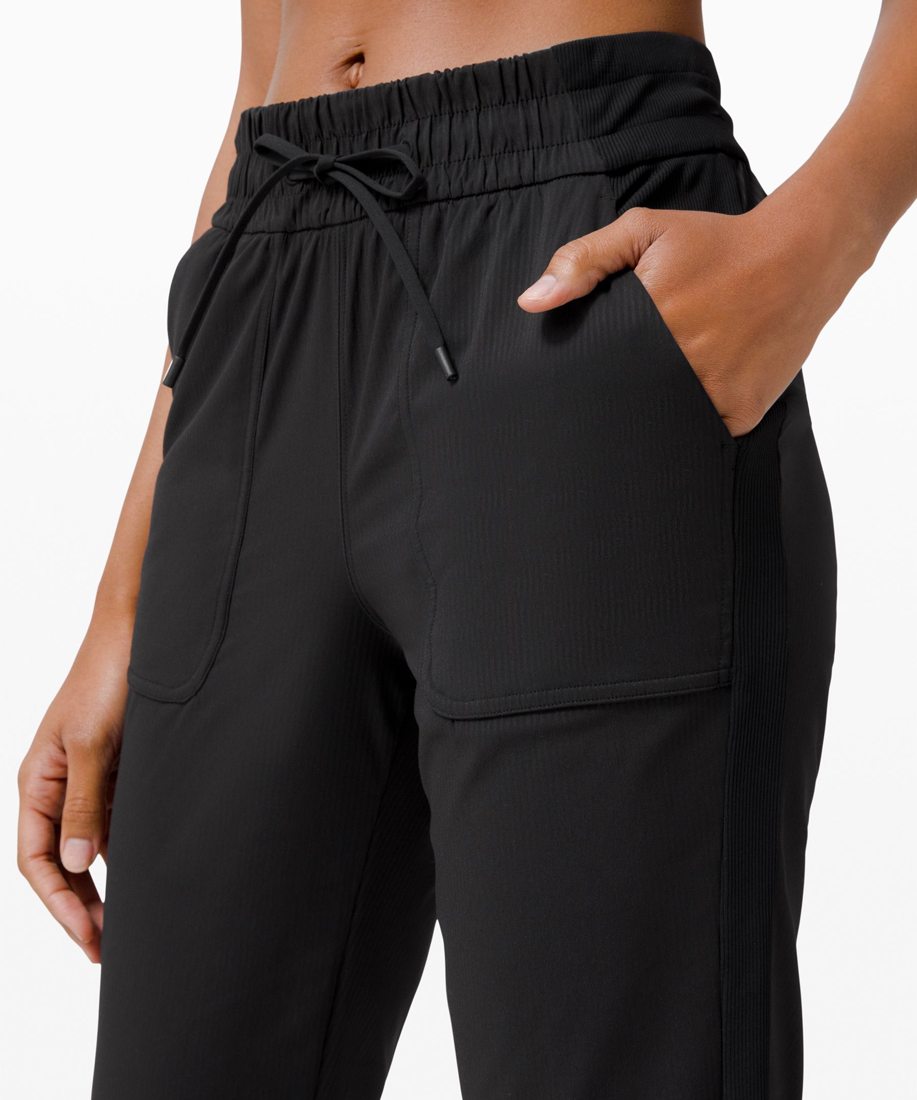 Lululemon Beyond the Studio Crop - 127450438