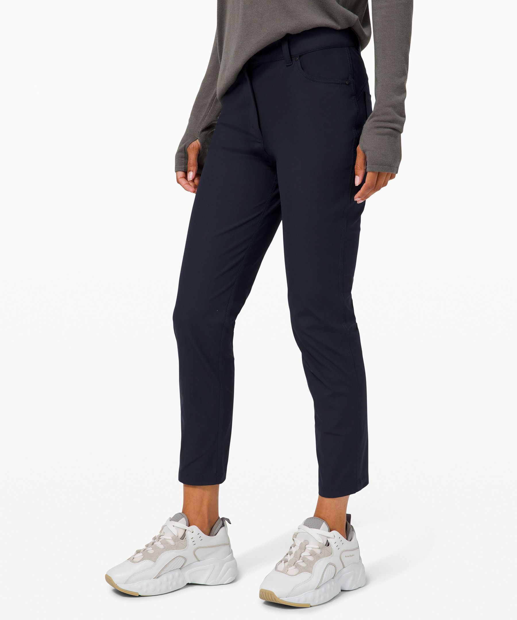 lululemon professional pants