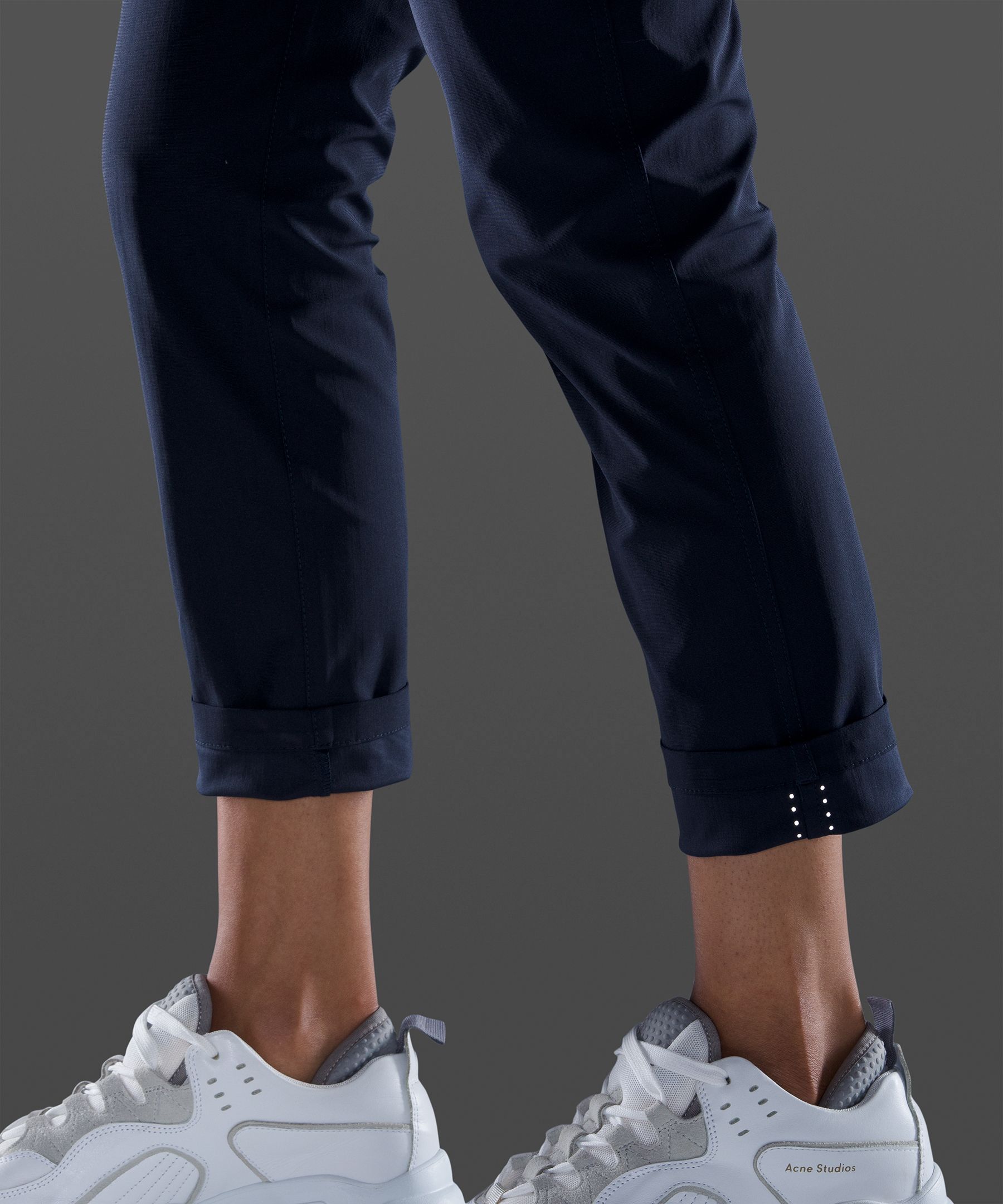 City sleek pant 7/8 – Shop with Payton