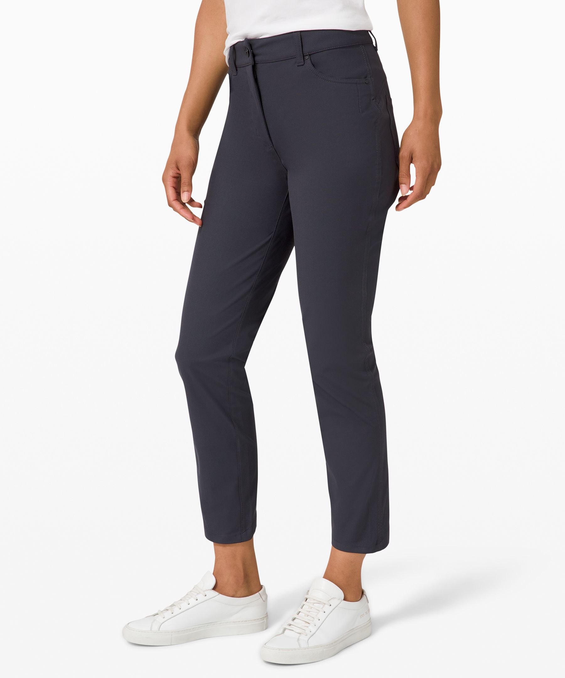 Lululemon City Sleek Pant Reviewed  International Society of Precision  Agriculture