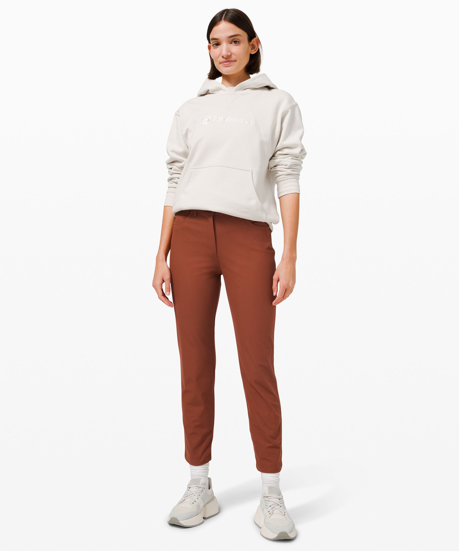 city sleek sweatpants lululemon