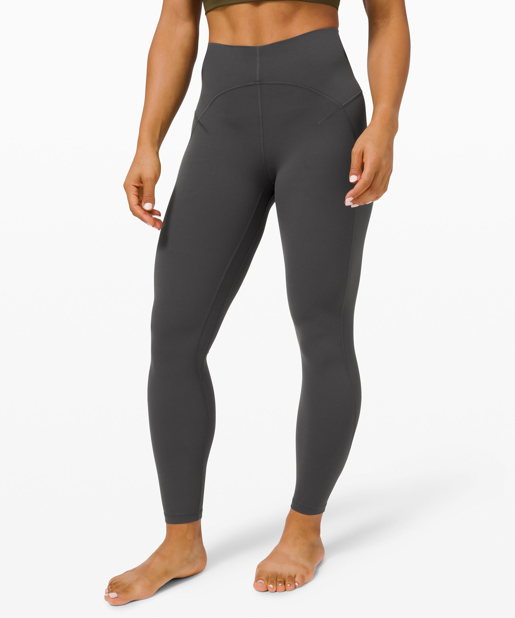 lululemon unlimit leggings - Gem