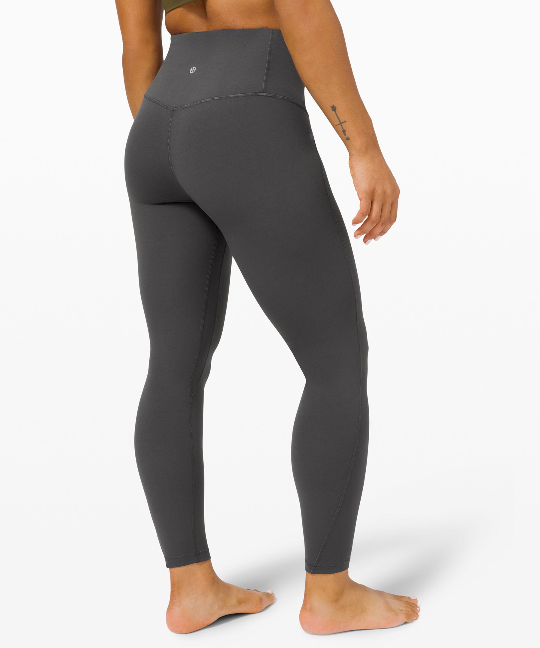 Lululemon Unlimit High-Rise Tight - 25, Brand: - Depop