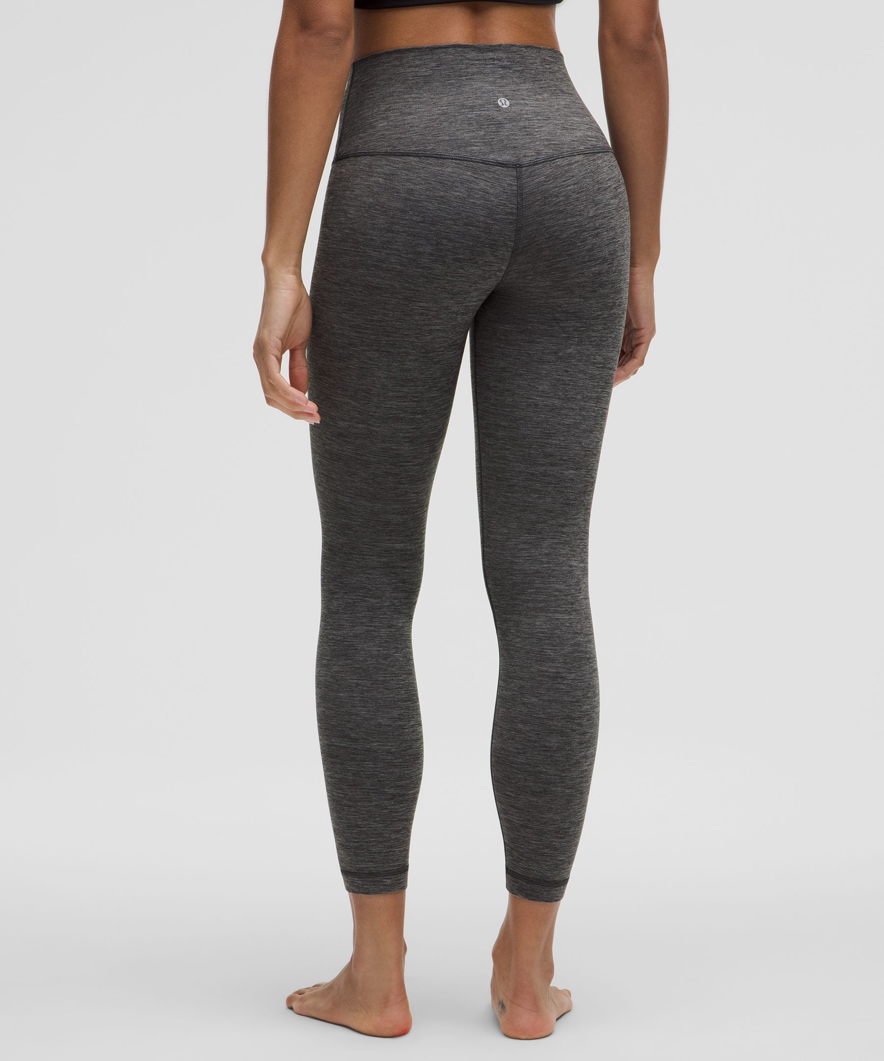 Shop Lululemon Align™ High-rise Leggings 25"