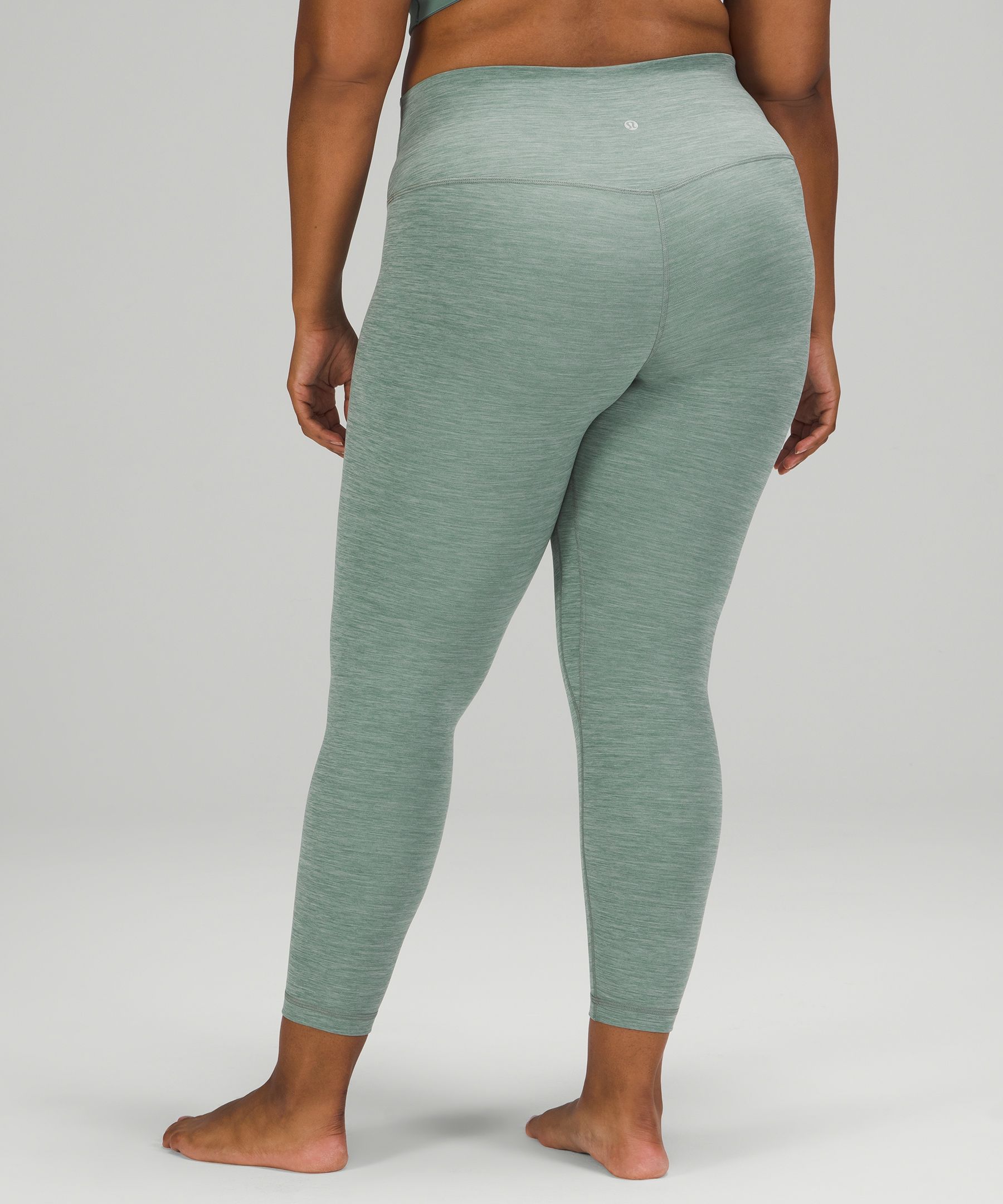 Align High-Rise Pant 25