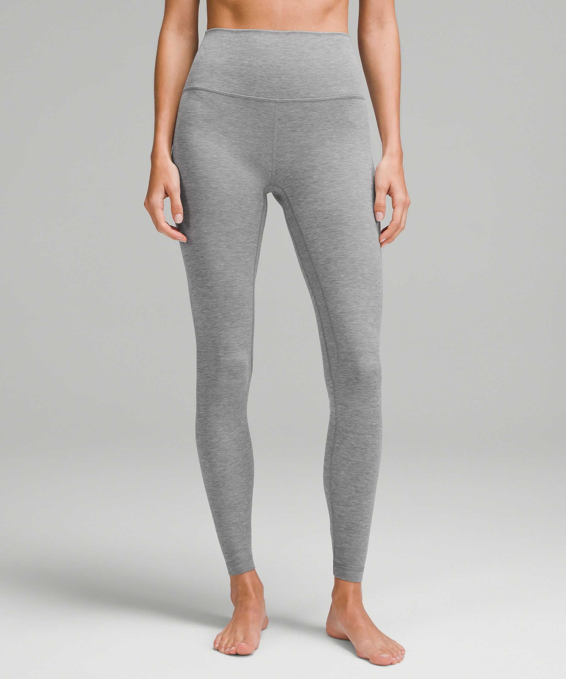 lululemon Align™ High-Rise Pant 28" - Grey