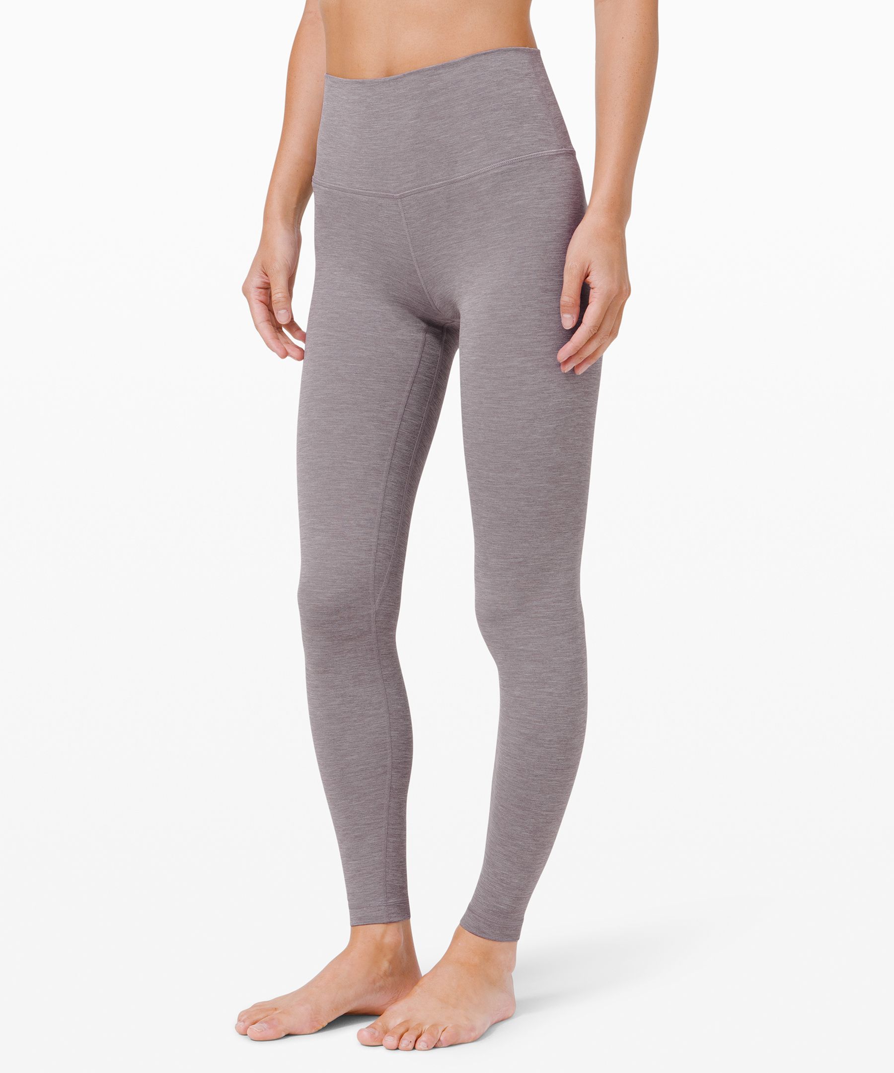 Lululemon Align™ Pant 28" In Grey