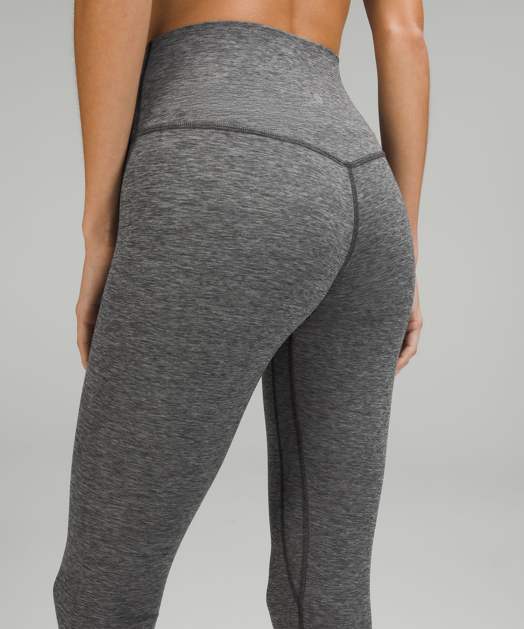 Lululemon Mapped Out HR-Hi-Rise Tight 28” (US6 - UK10 ) RRP £118