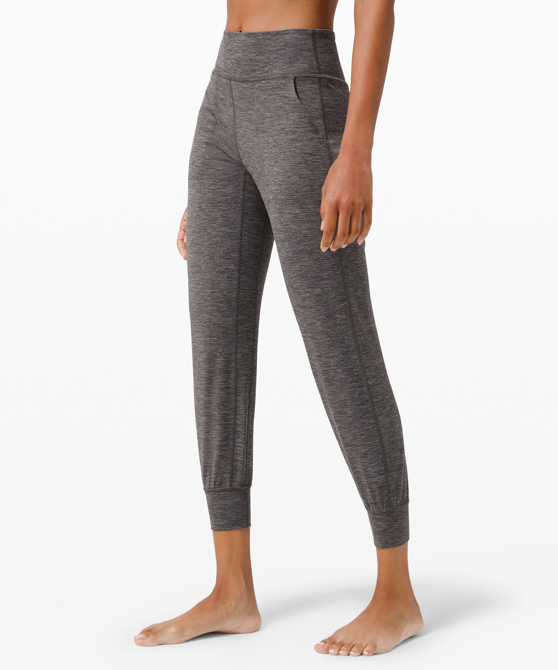 lululemon leggings length