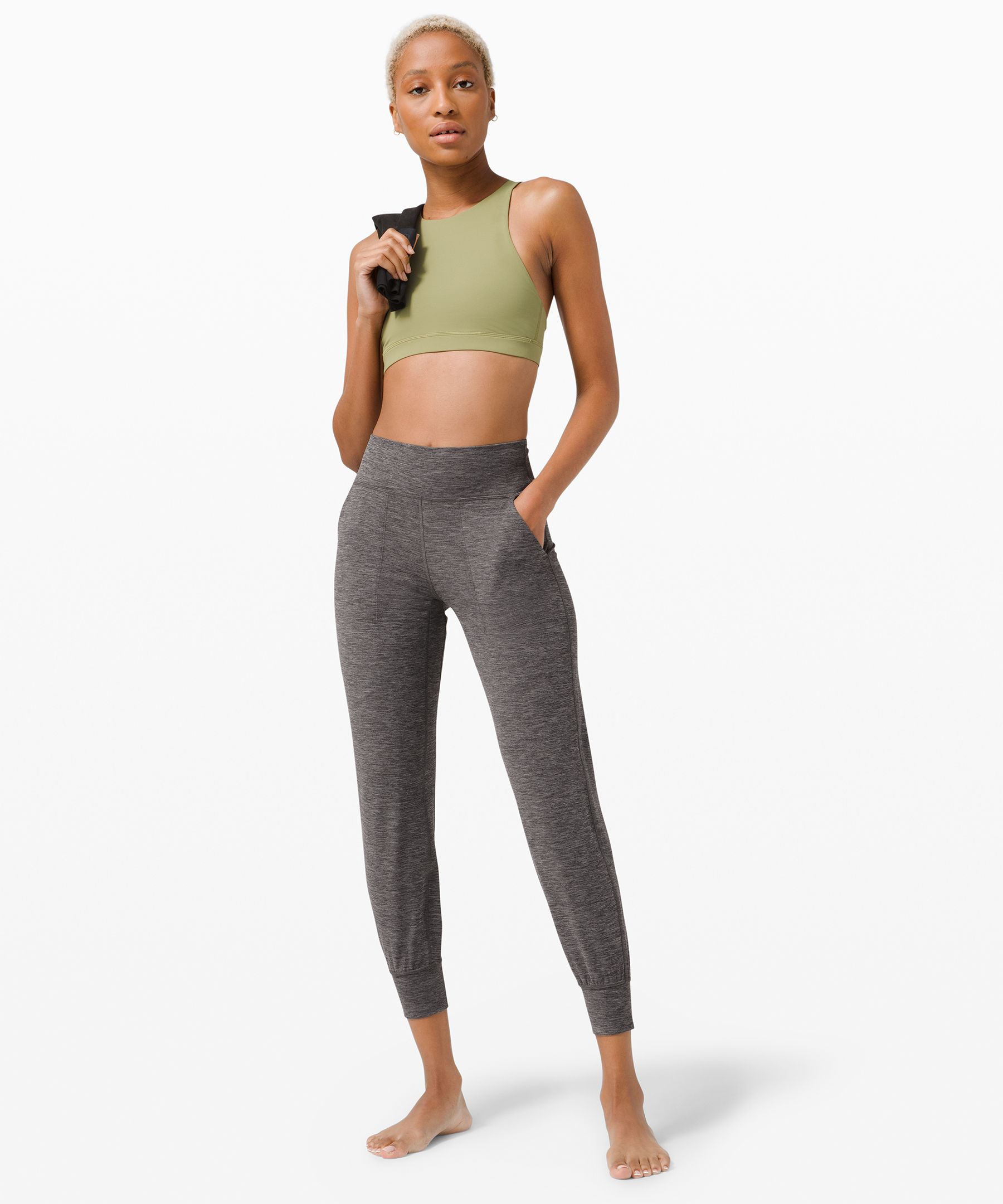 Lululemon Align Joggers Sizing Hvac