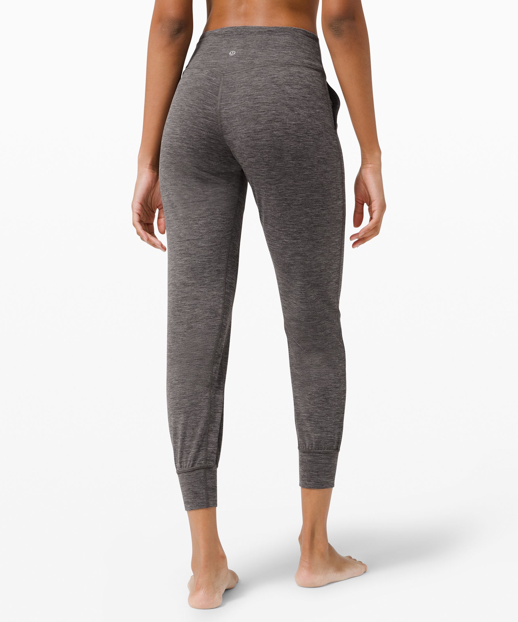 grey lululemon leggings