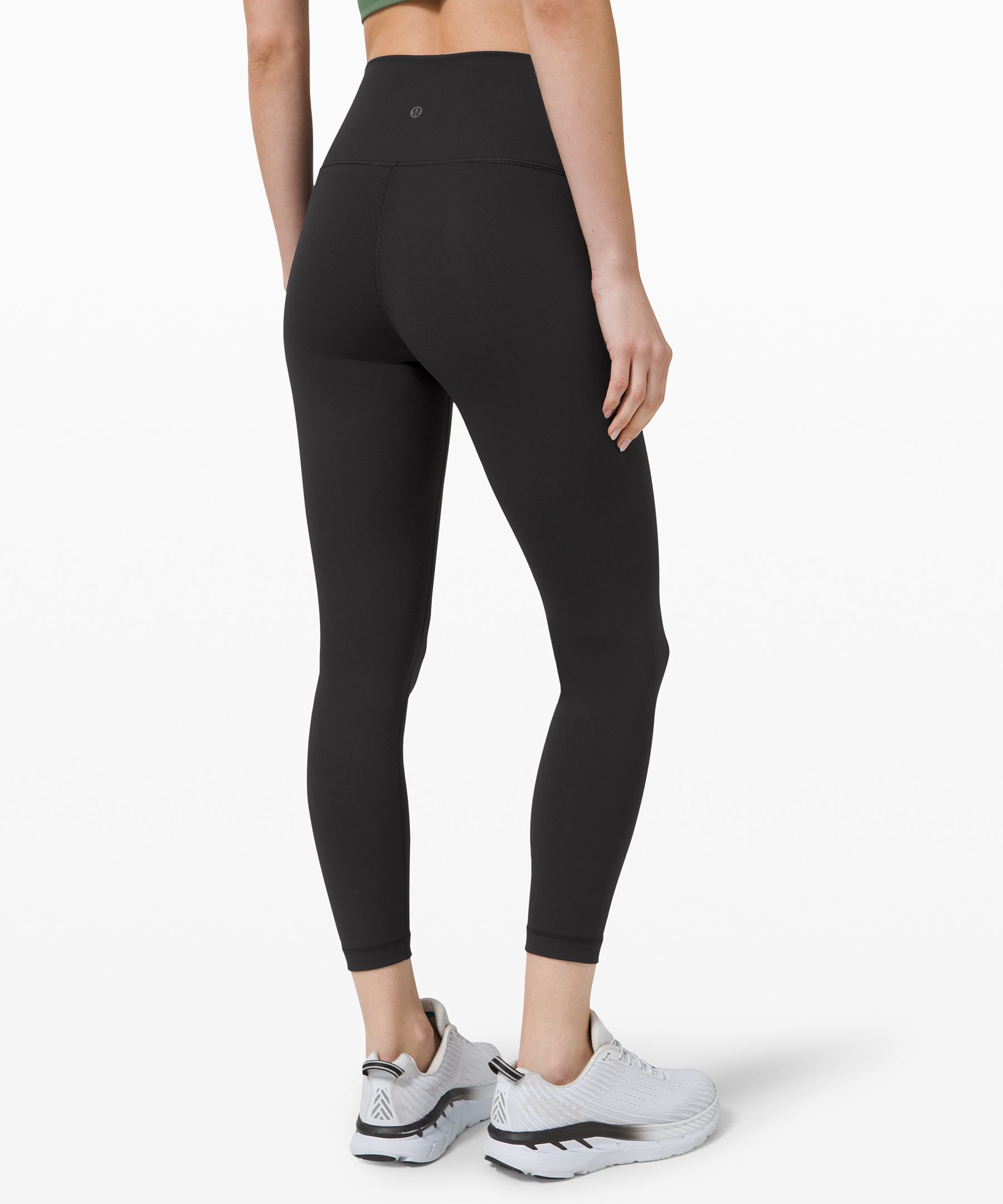 Lululemon Wunder Under Low-Rise Tight *Full-On Luxtreme 28 Aerial Drift 8