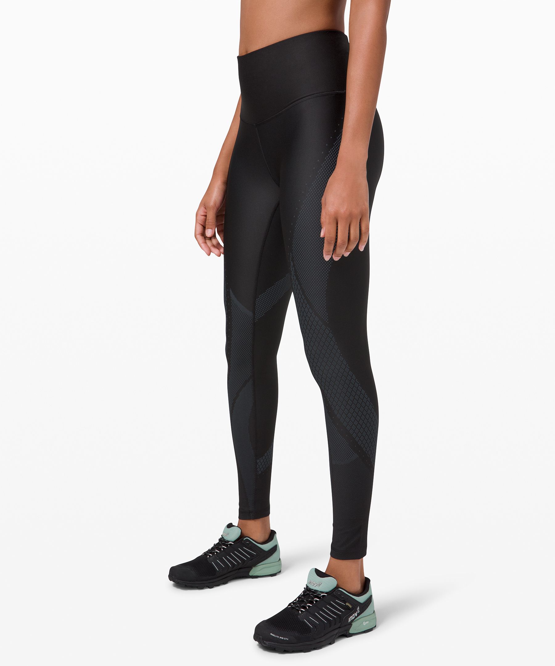Lululemon Mapped Out High-rise Tight 28" *online Only In Multi