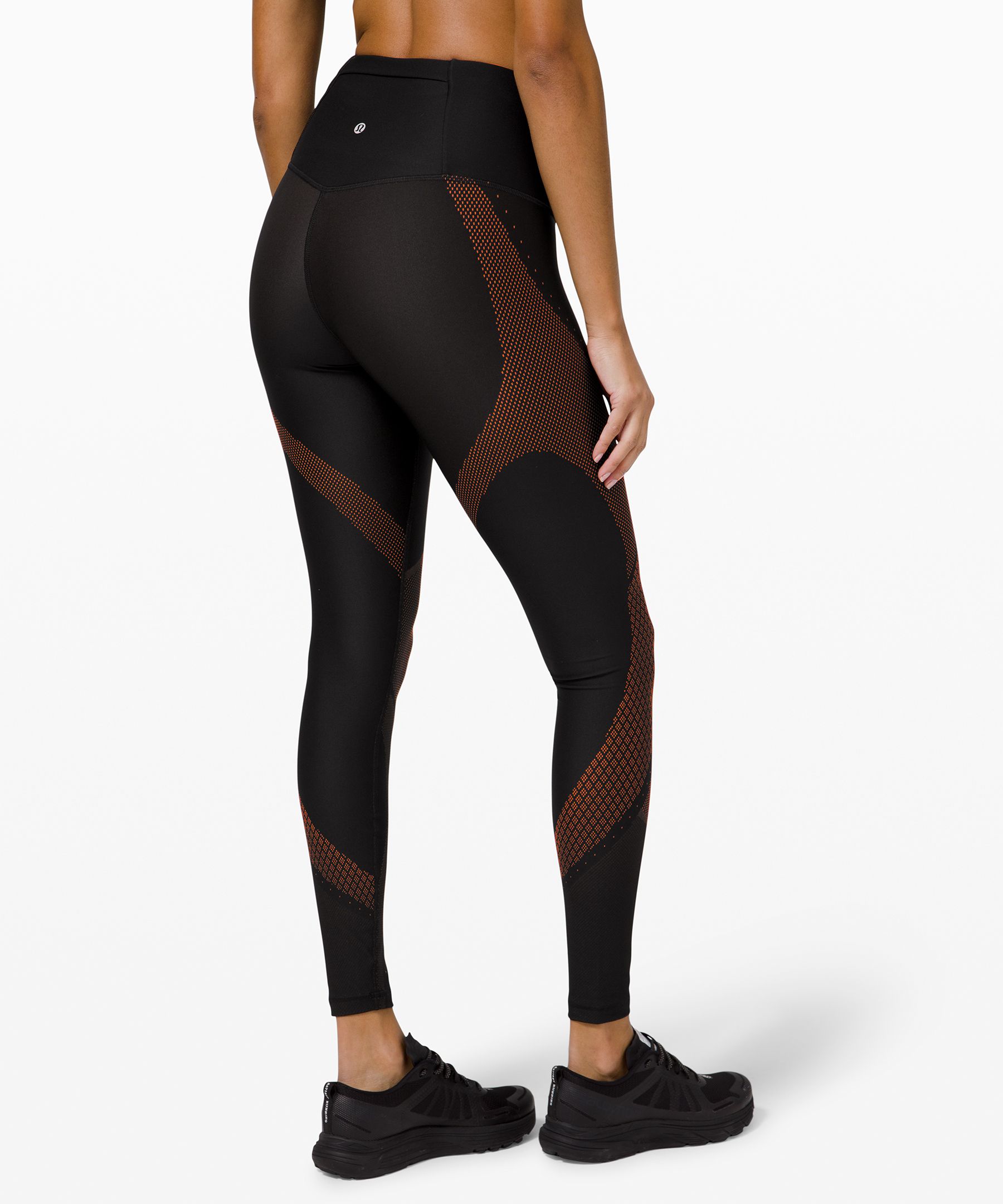 Lululemon + Mapped Out High Rise Tight 28″