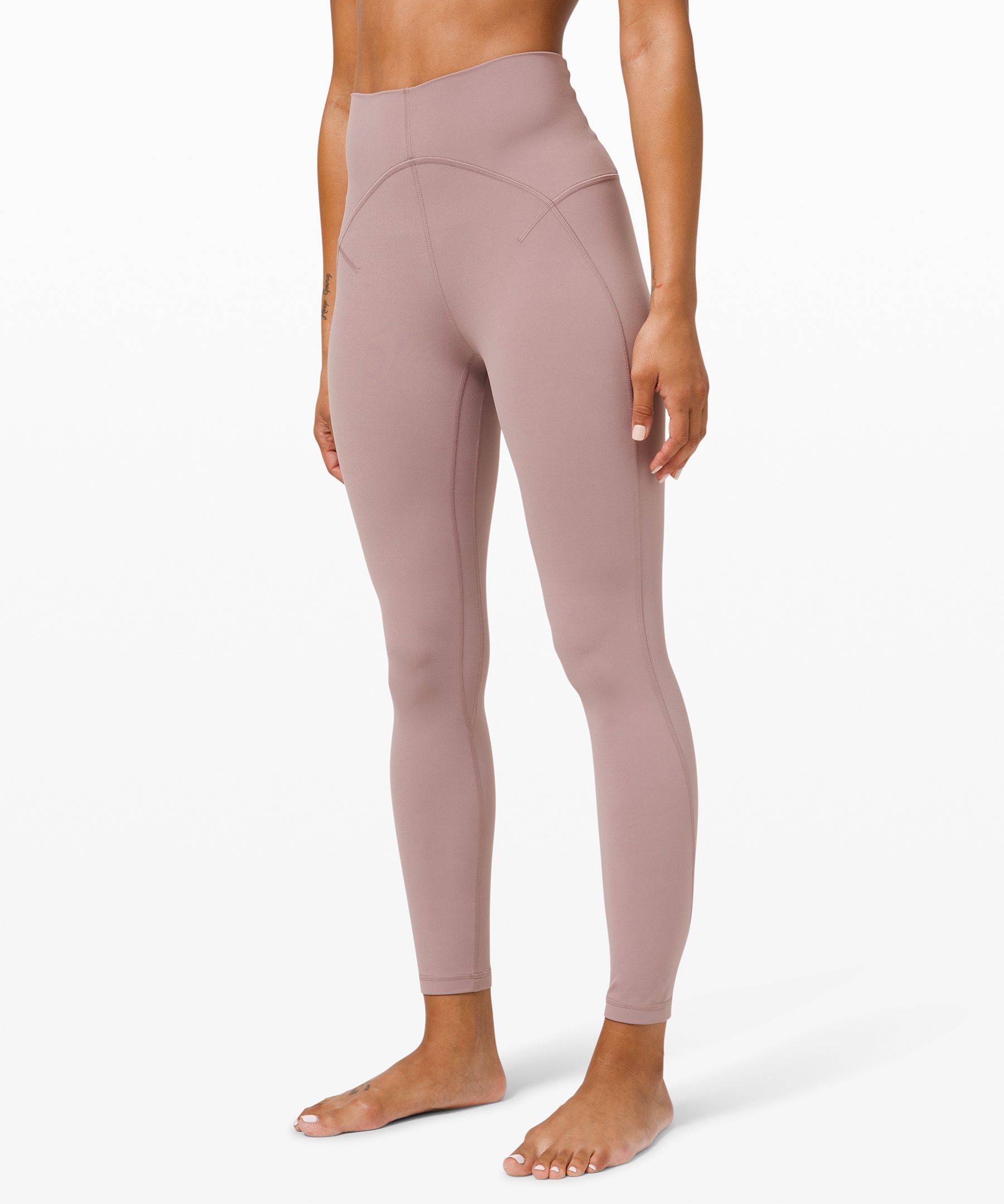 Unlimit High-Rise Tight 25\