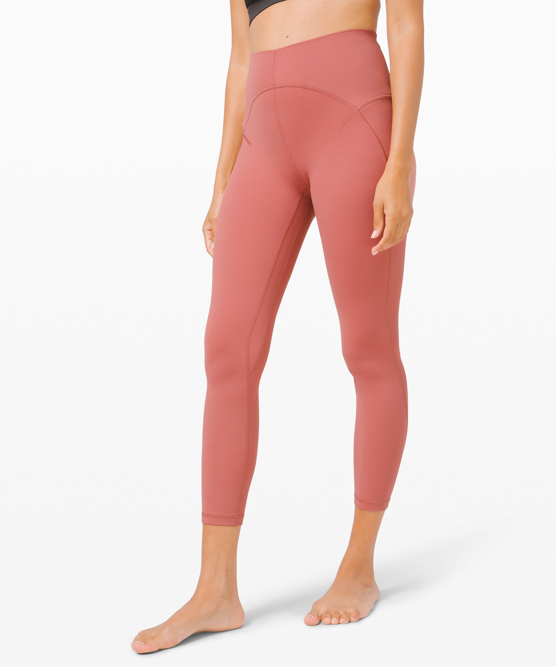 Unlimit HR Tight 25\