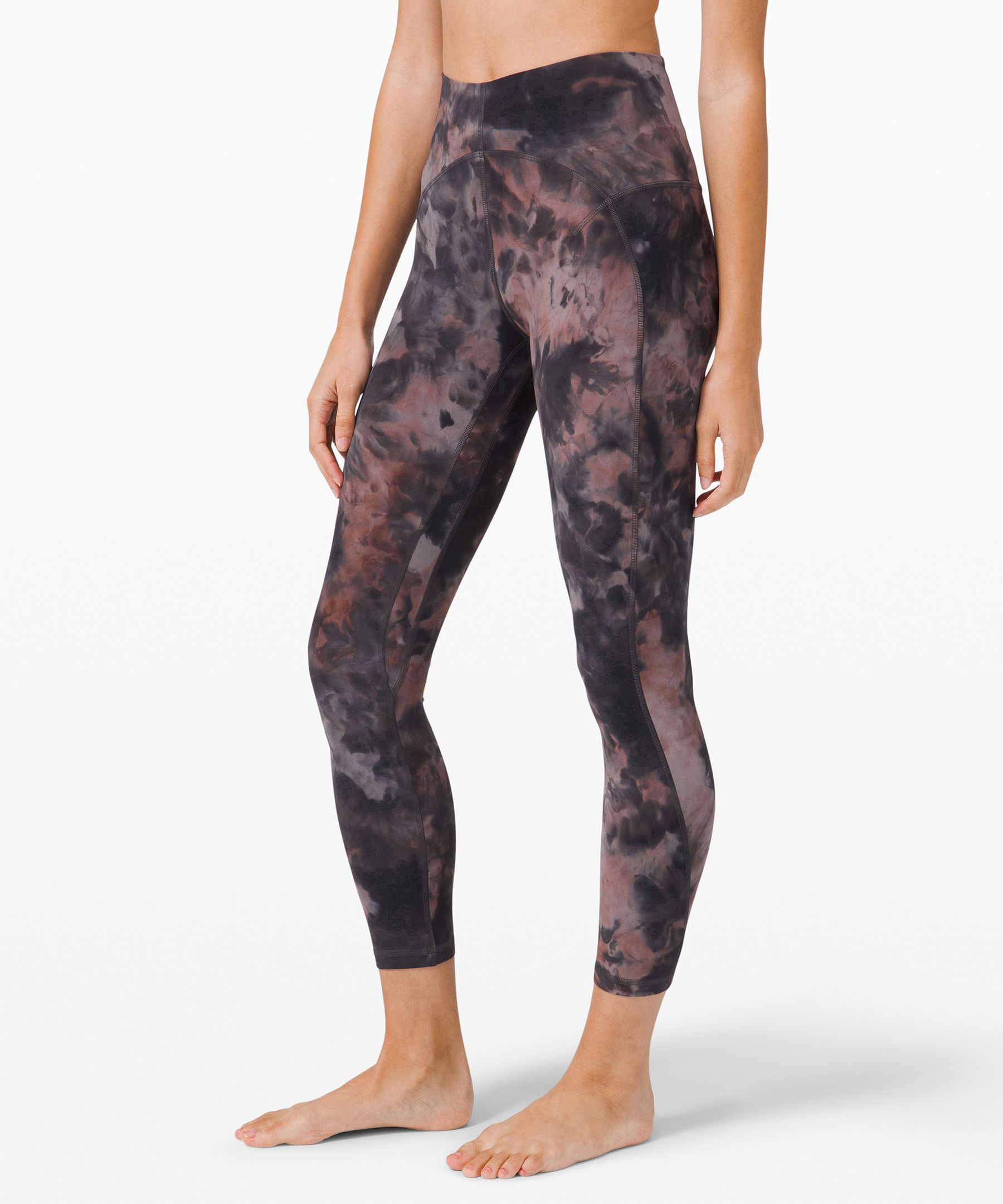 Lululemon Unlimit HR Tight 25  Clothes design, Lululemon athletica pants,  Tights